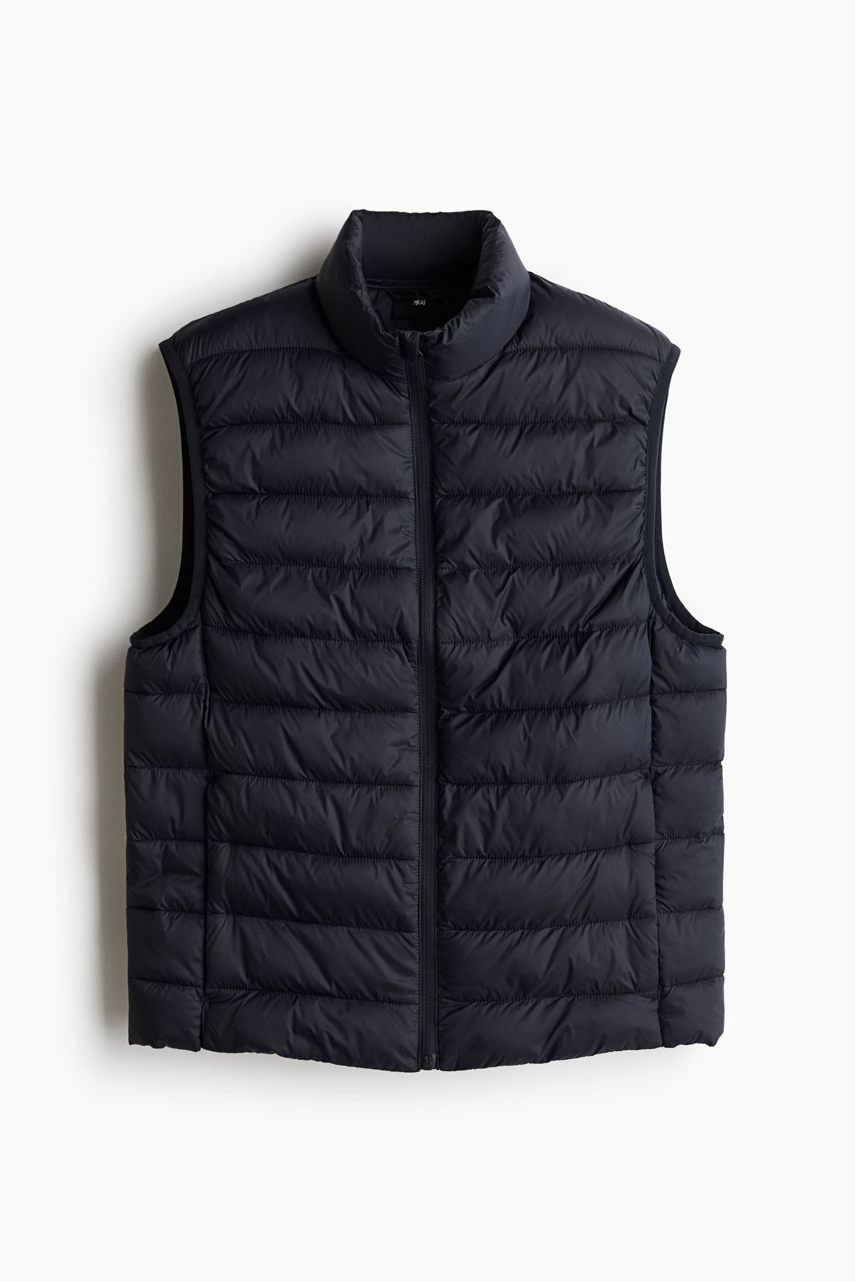 H&M Slim Fit Water-repellent puffer gilet