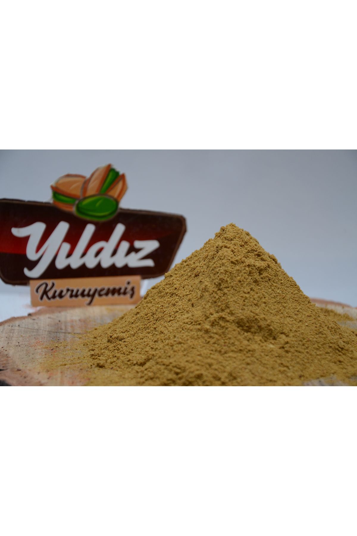 Yıldız Kuruyemiş kimyon 500 gr