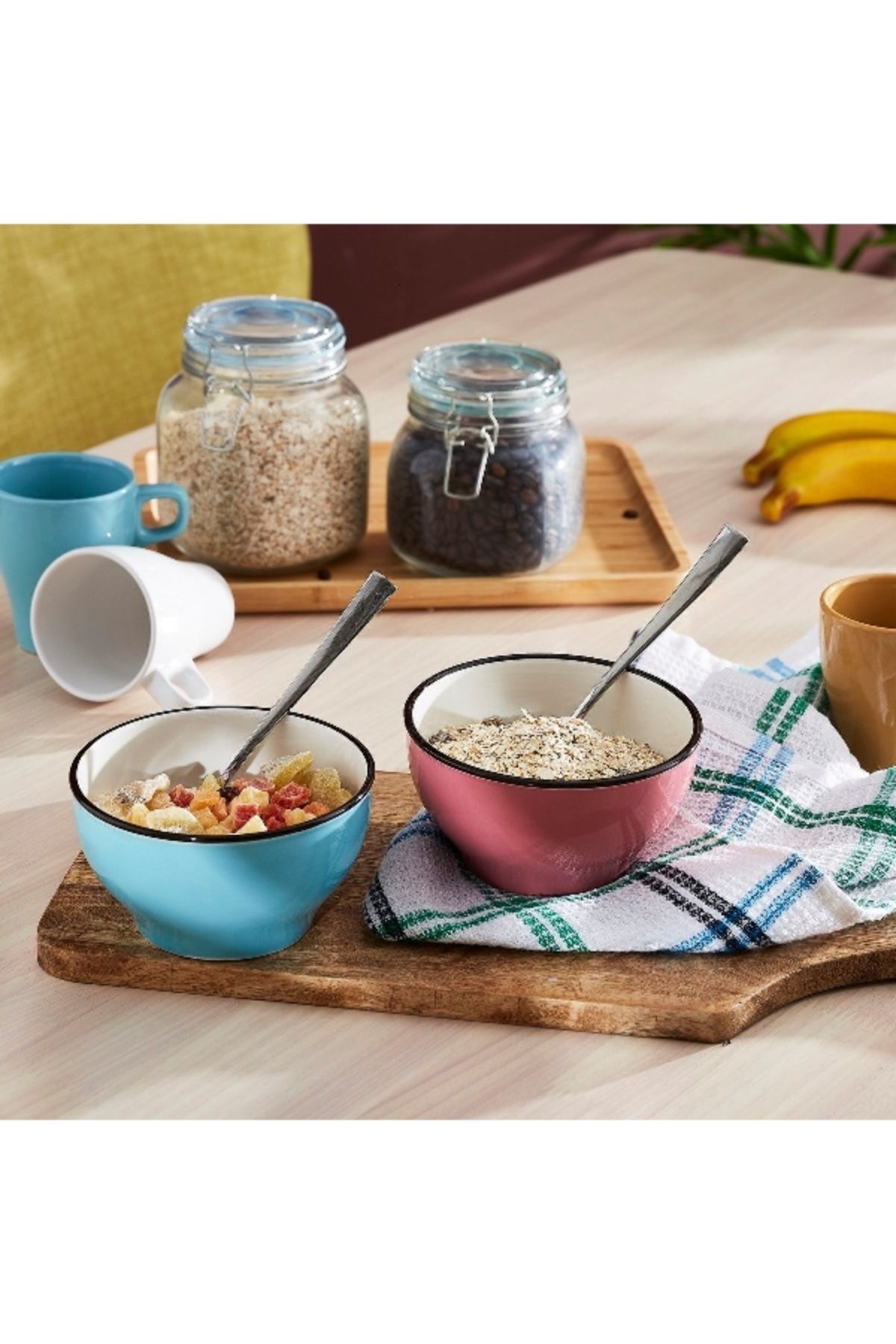 Home Box-Smart Utility Bowl - 14 cm 4