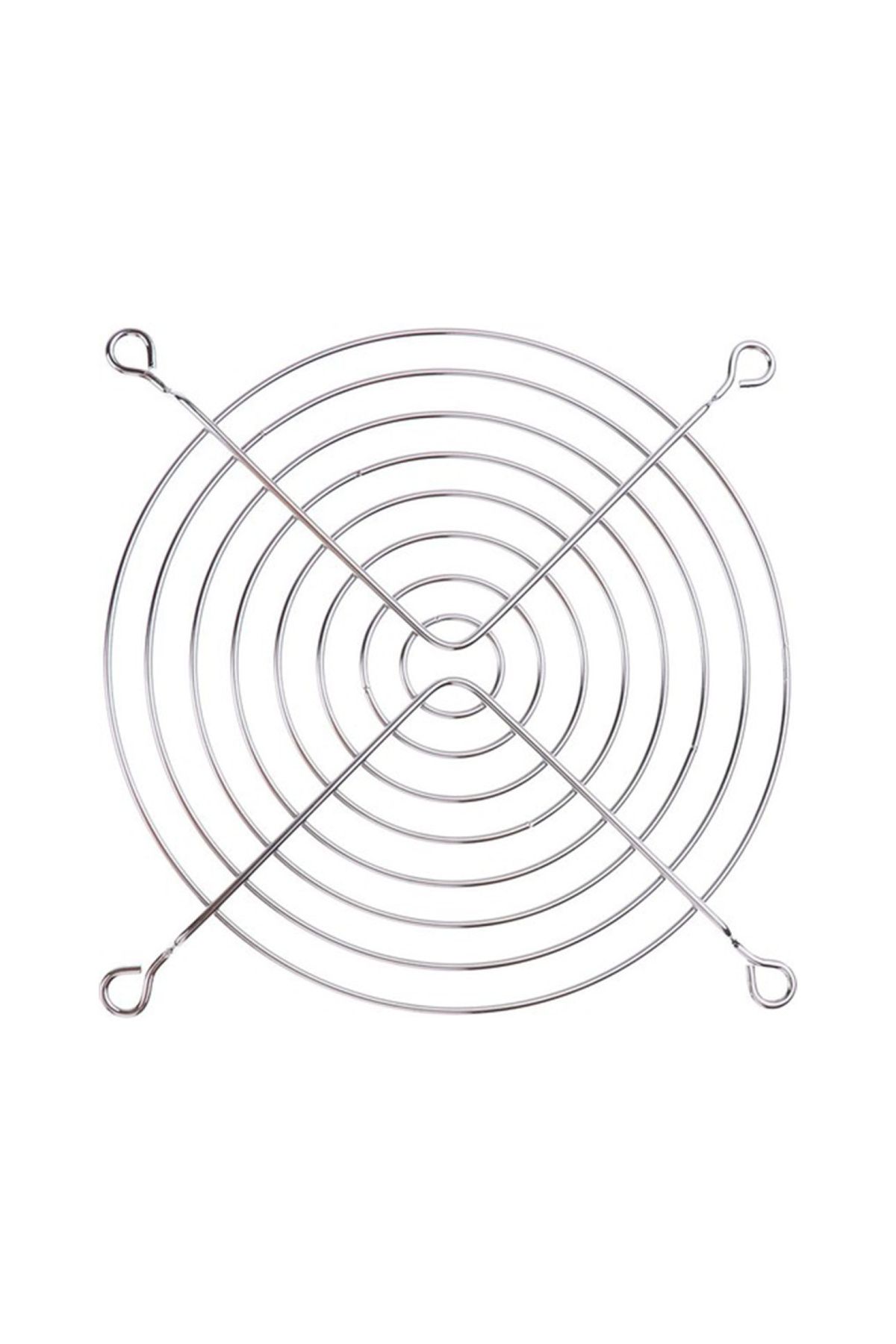 EGATOPTAN 12X12 METAL FAN KORUMASI (4172)