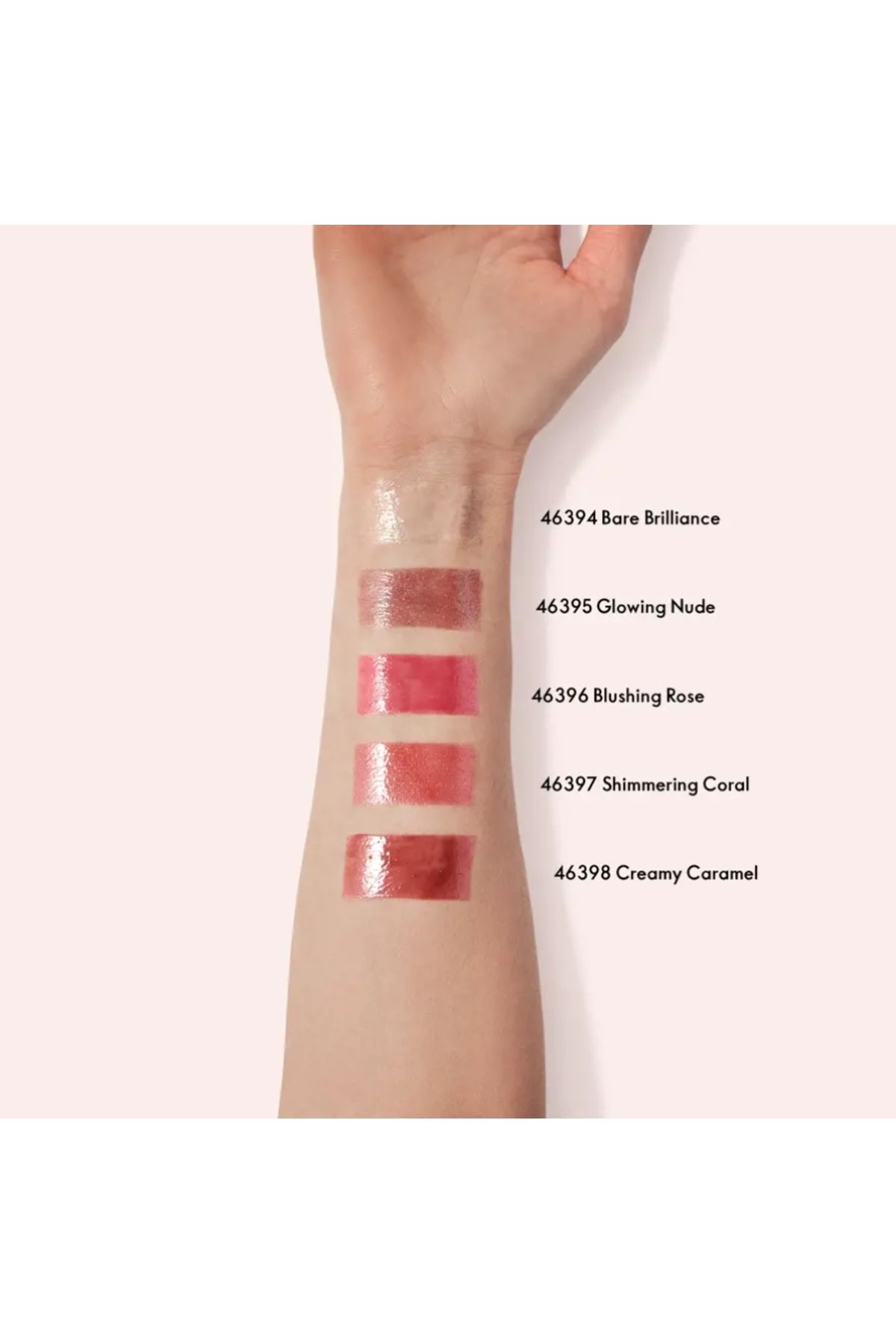 Oriflame-Hydrating Shine Lip Gloss with Shea Butter Offering Full Coverage on One Drive 5