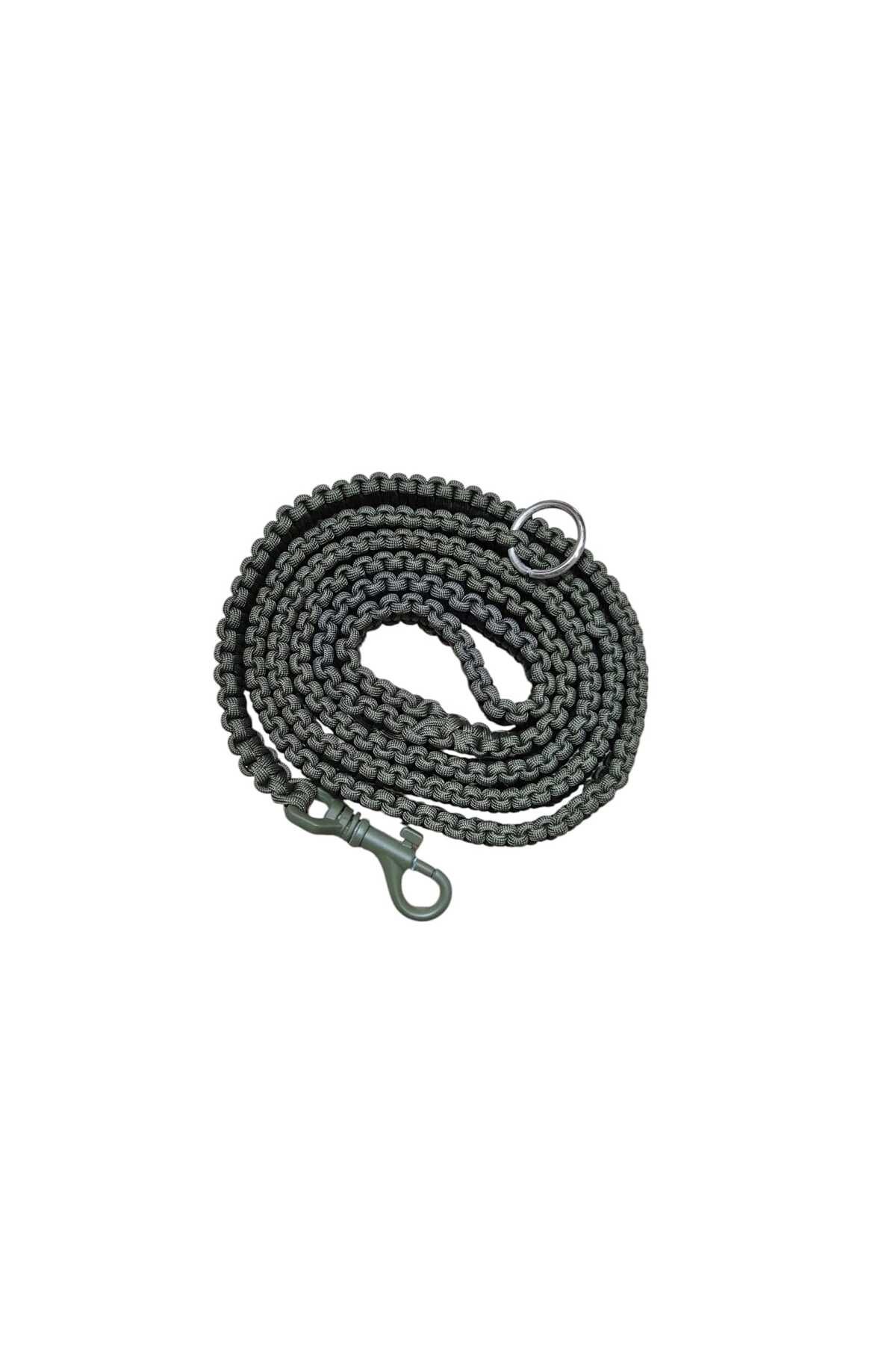 moonparacord Paracord Köpek Gezdirme İpi