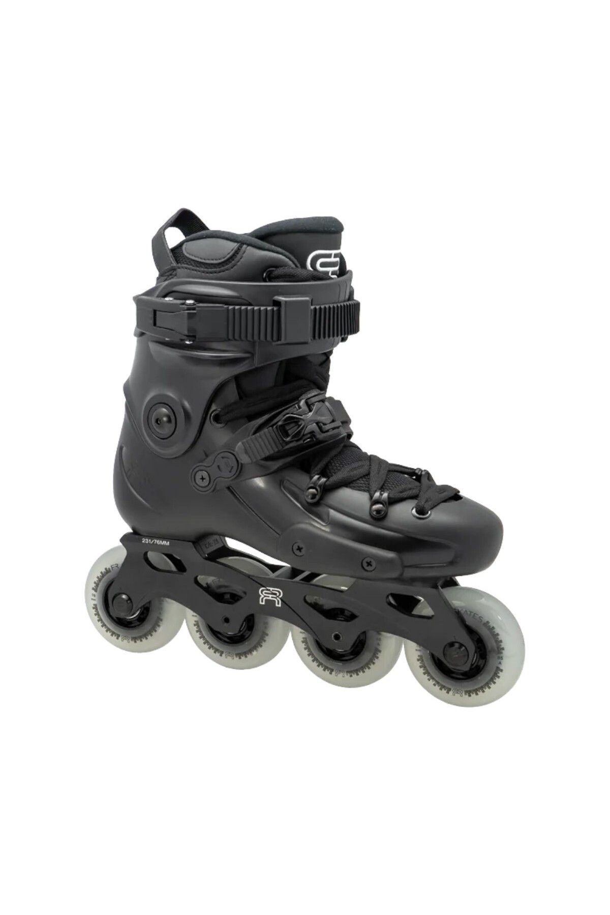 Fr Skates FR J Club Black Ayarlanabilir Çocuk Pateni