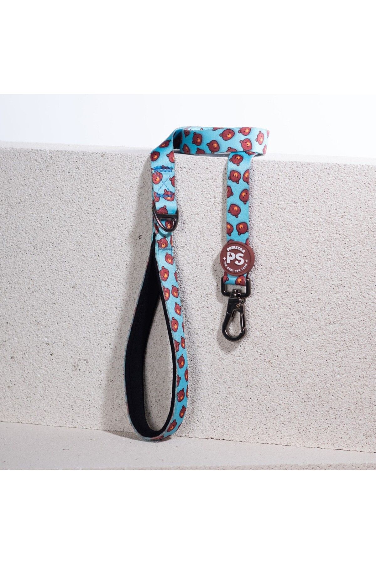 TagyPet Leash Rahat Kedi Köpek Sevk & Gezdirme Kayışı Köpek Uzatma Tasması