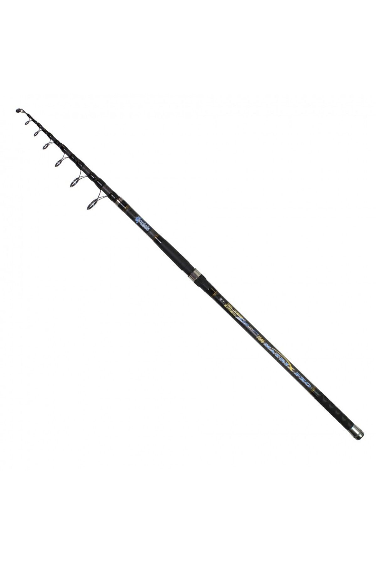 CAPTAIN 1506 CAPTAİN MATRIX PRO KAMIŞ 420 CM  150-250 GR