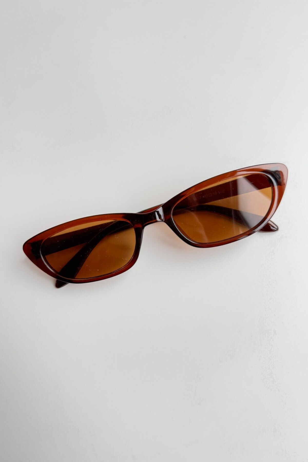 DSN-Brown Beth Women's Sunglasses 1