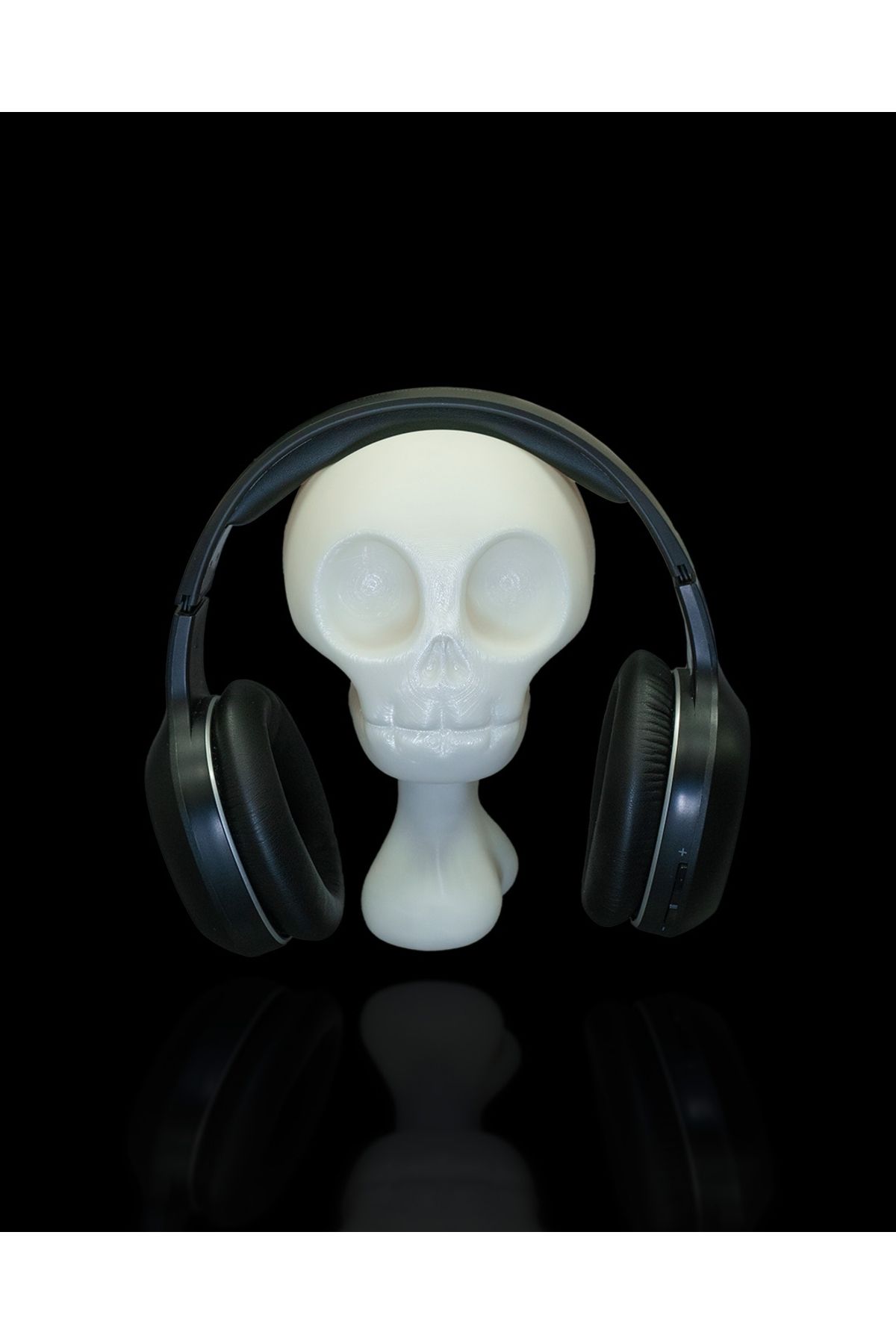 GREW Kafatası Kulaklık Standı (Headphone Stand)