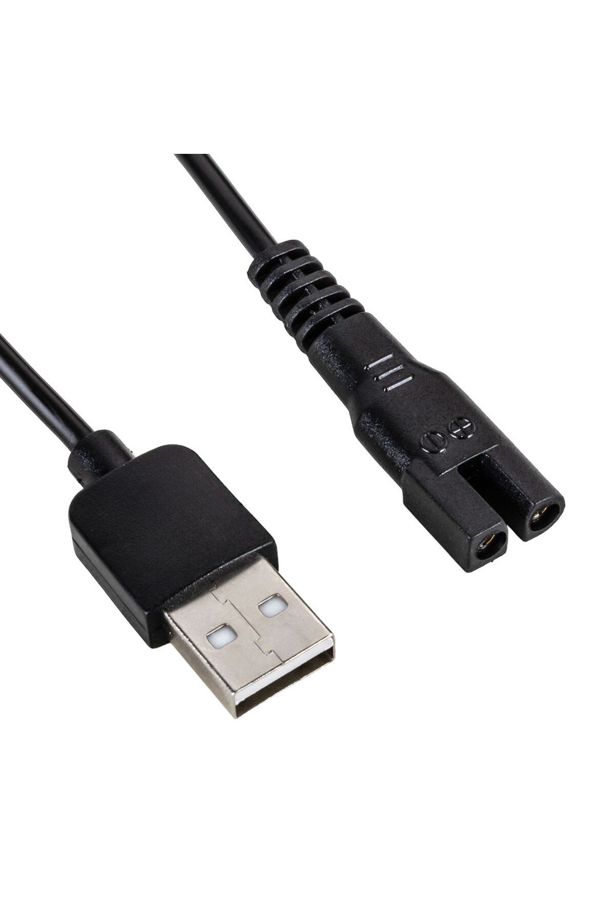 robotrend Tiraş Makinalari İçin Usb Şarj Kablosu 1 Metre (7)
