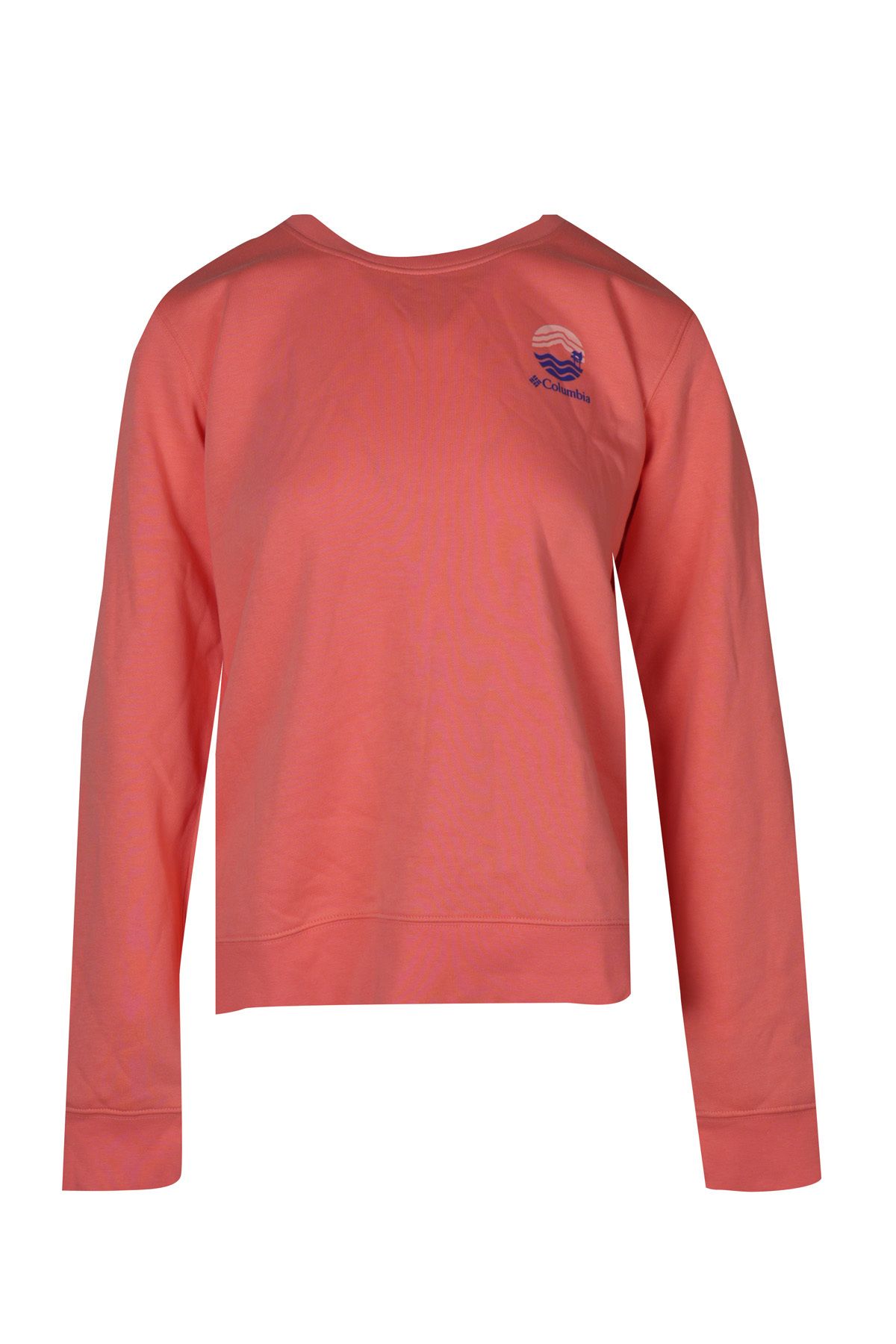 Columbia BEAUMOUNT KADIN SWEATSHIRT 2126411-685