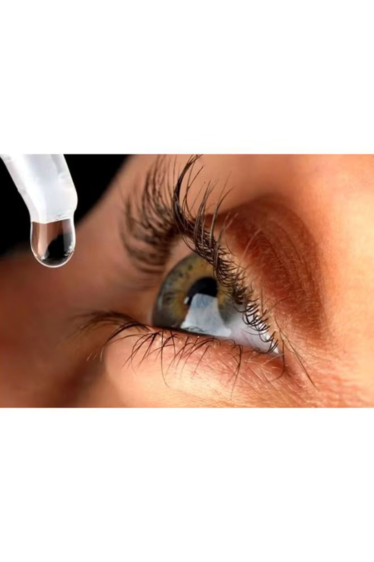 CarePro-Bimatoprost Ophthalmic Solution Eye Drop 3ml 3