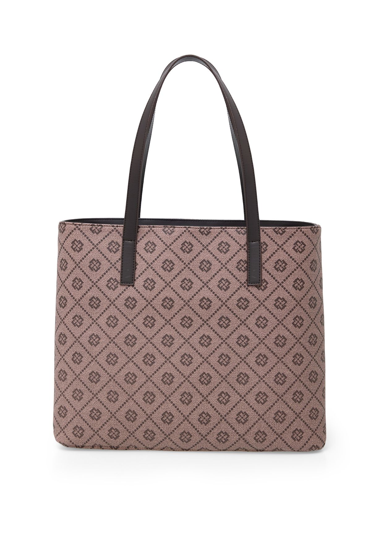 Fossil-Geantă de umăr pentru femei Tram Powder 05FO25Y5036 4