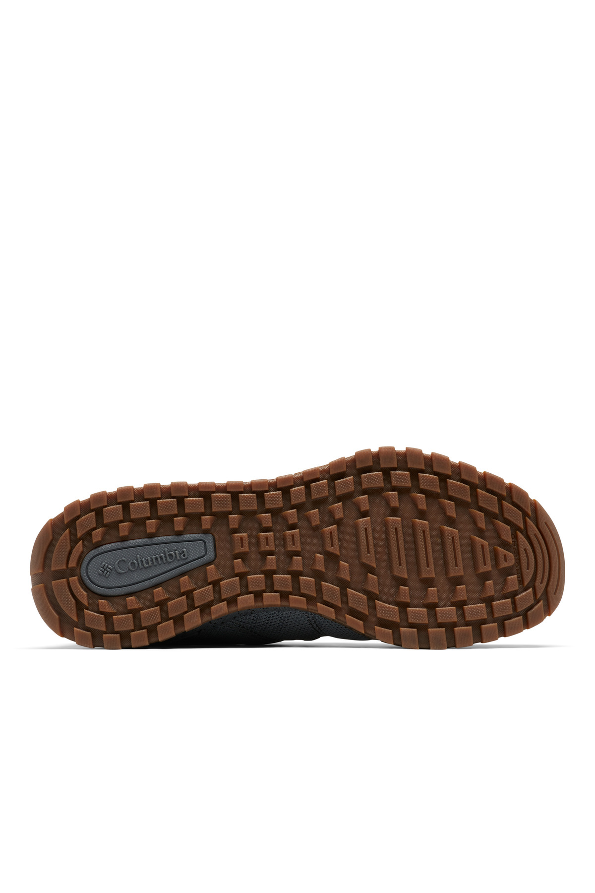 Columbia Fairbanks Low Outdoor Erkek Ayakkabı BM5972 görsel 5