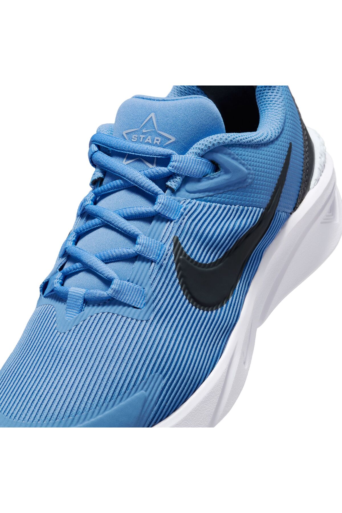 STAR RUNNER 4 NN GS Nike نایکی اورجینال - تصویر 10