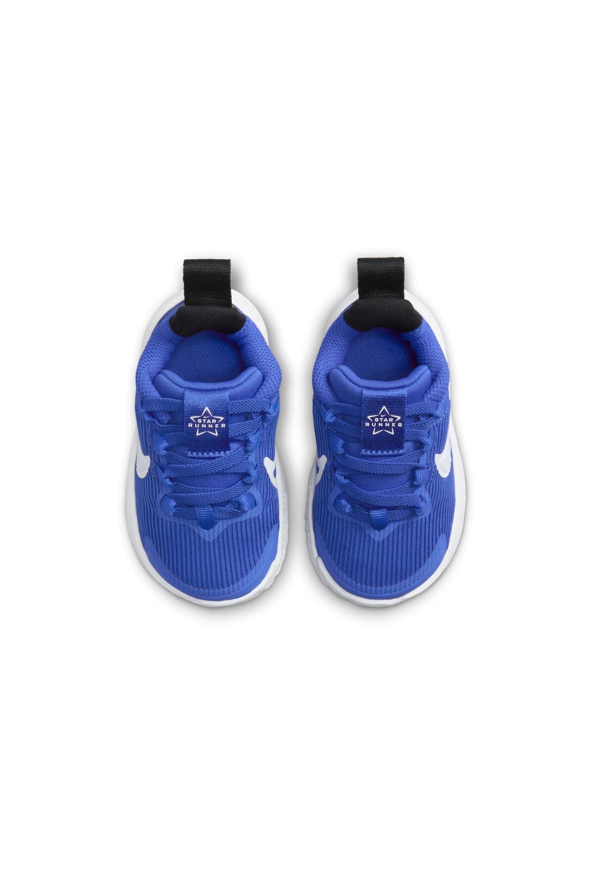 Nike-Star Runner 4 Nn Td 4