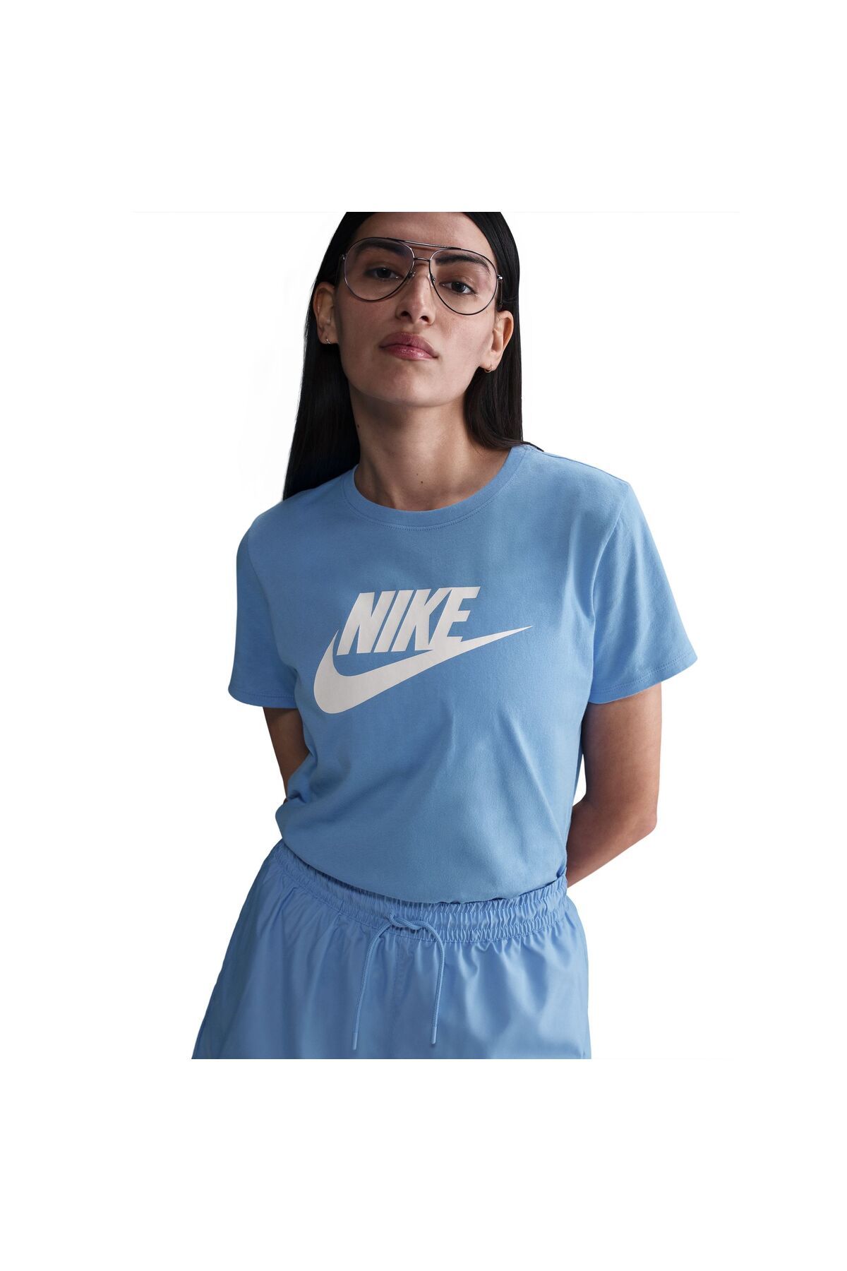 Nike-حذاء رياضي نسائي من W NSW Club SS - ICN FTRA 5