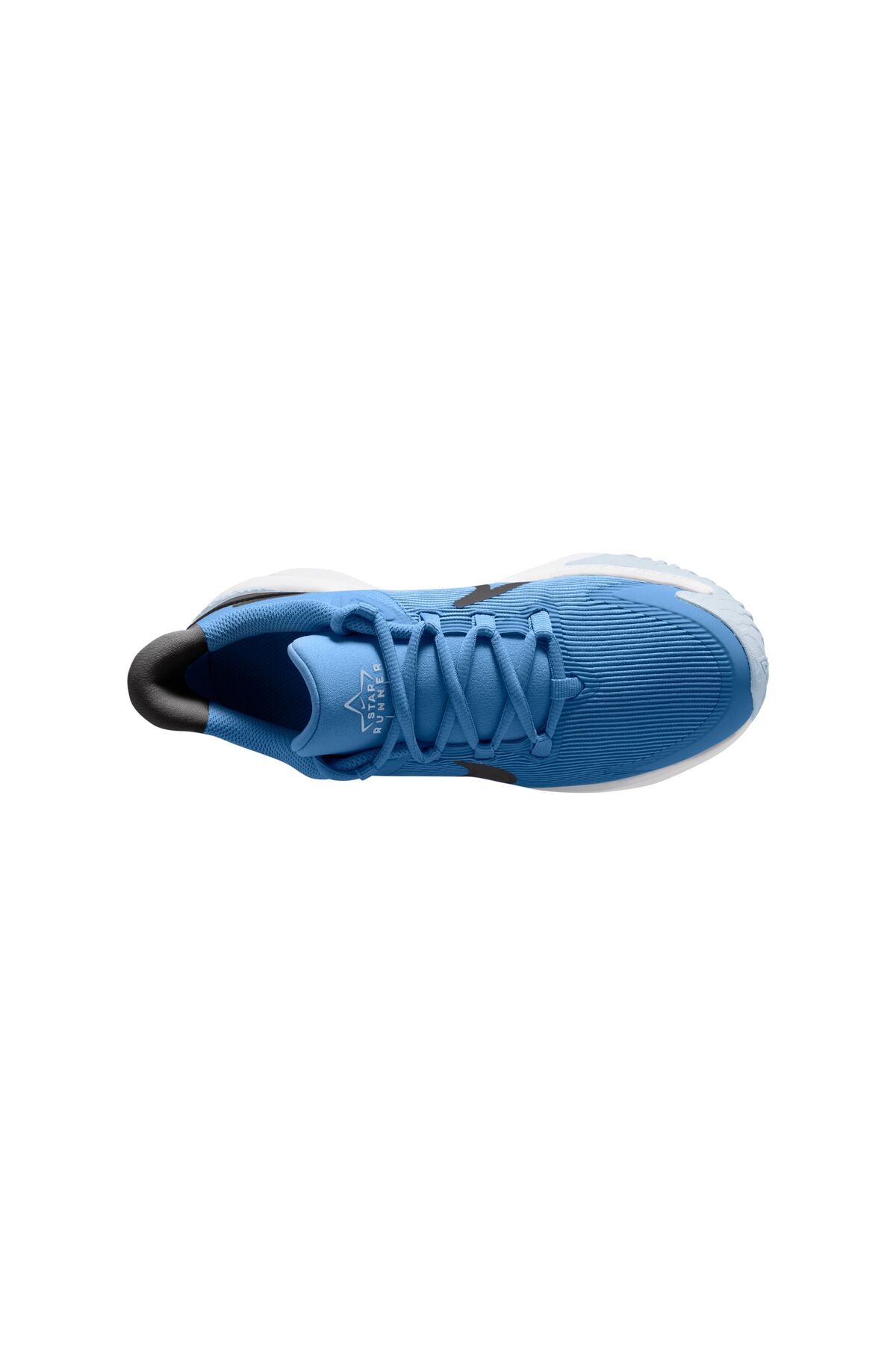 STAR RUNNER 4 NN GS Nike نایکی اورجینال - تصویر 8