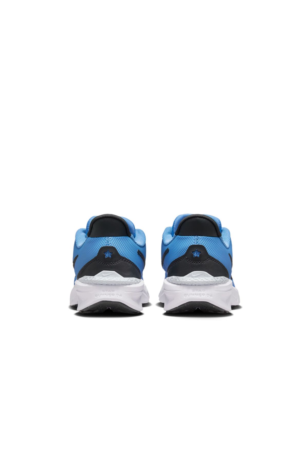 STAR RUNNER 4 NN GS Nike نایکی اورجینال - تصویر 2