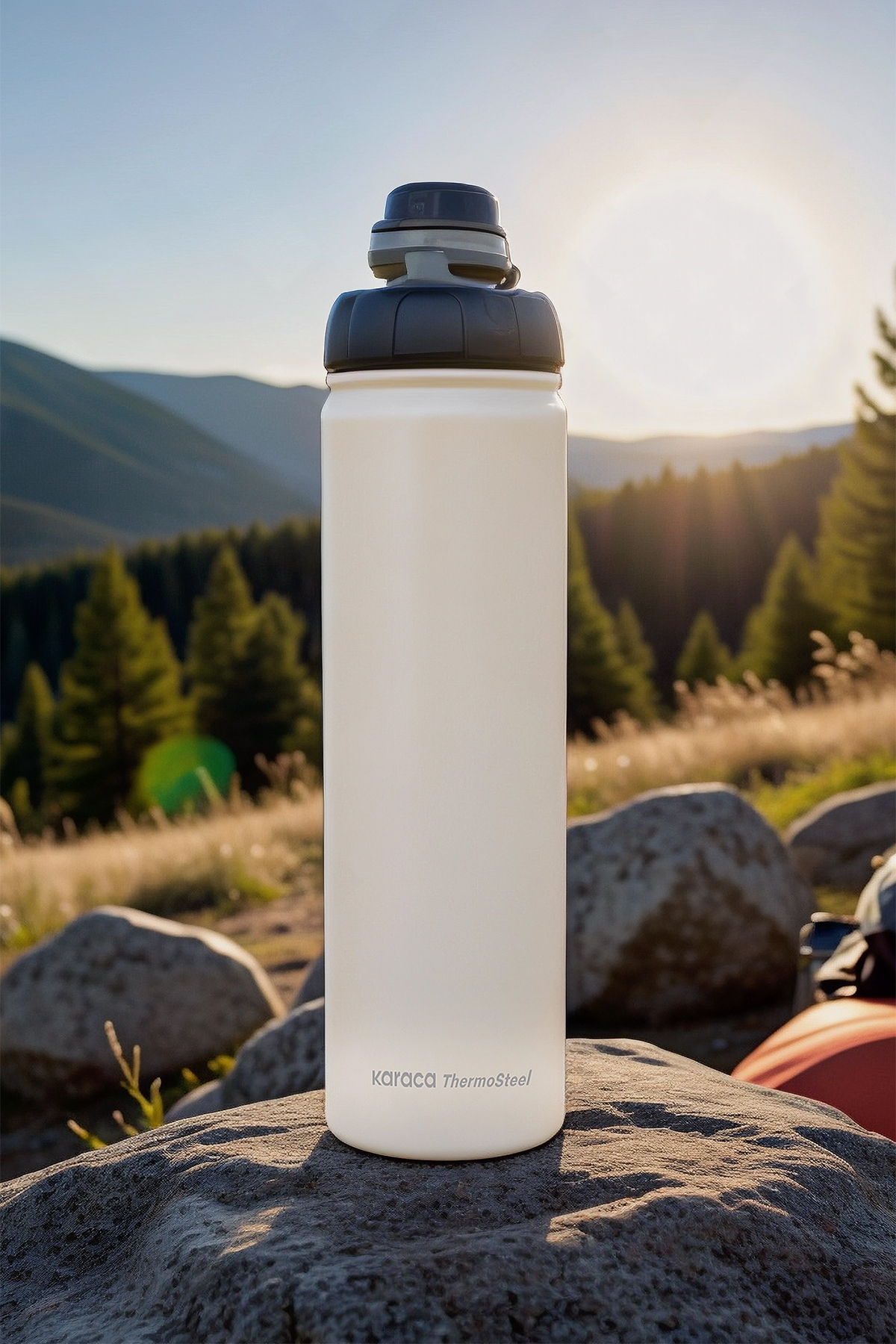 فلاسک کاراجا 1.00014E+12