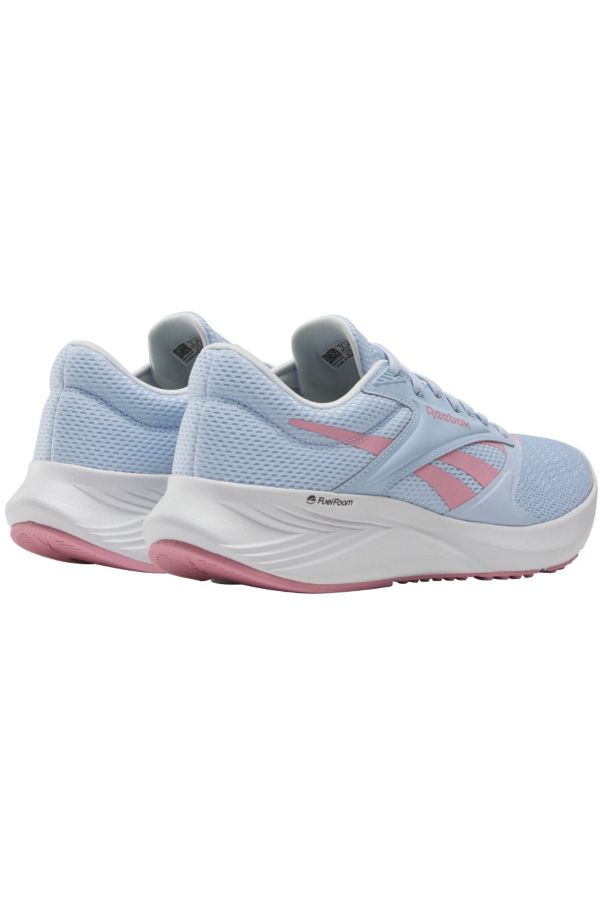 Reebok-Energen Tech 2 - Redesign Energy Monitoring System 2