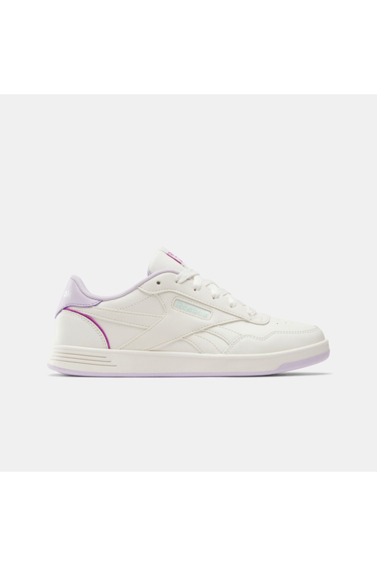 Reebok-كورت أدفانس - حذاء رياضي 1
