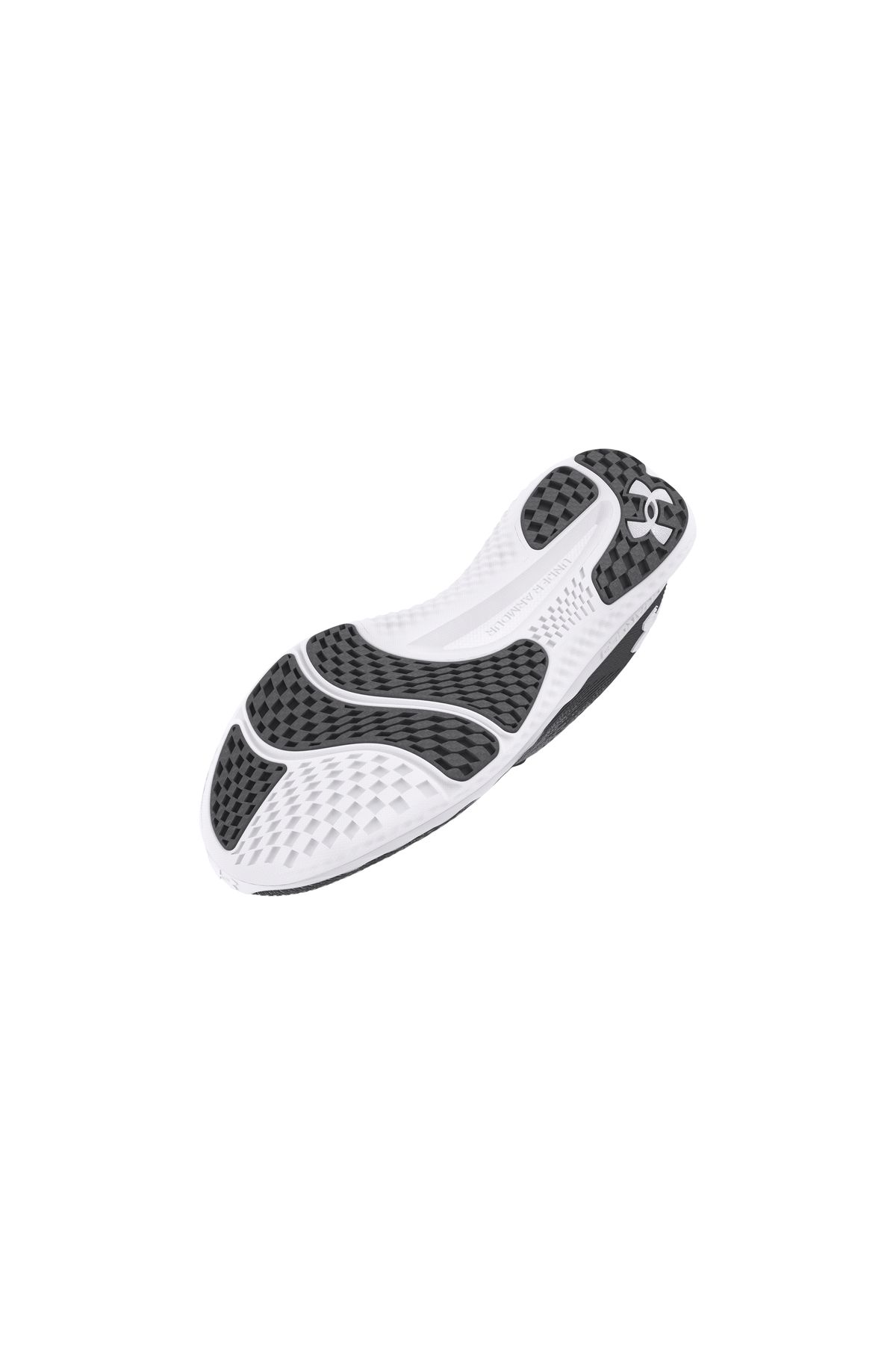 Under Armour-Men's Ua Speed Swift Running Shoes 4