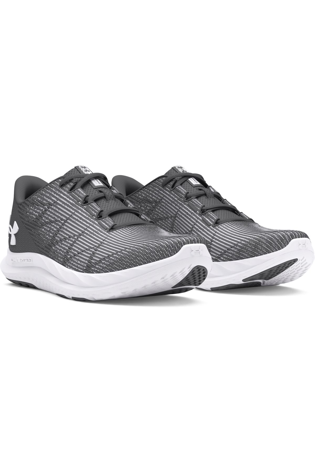 Under Armour-Men's Ua Speed Swift Running Shoes 3