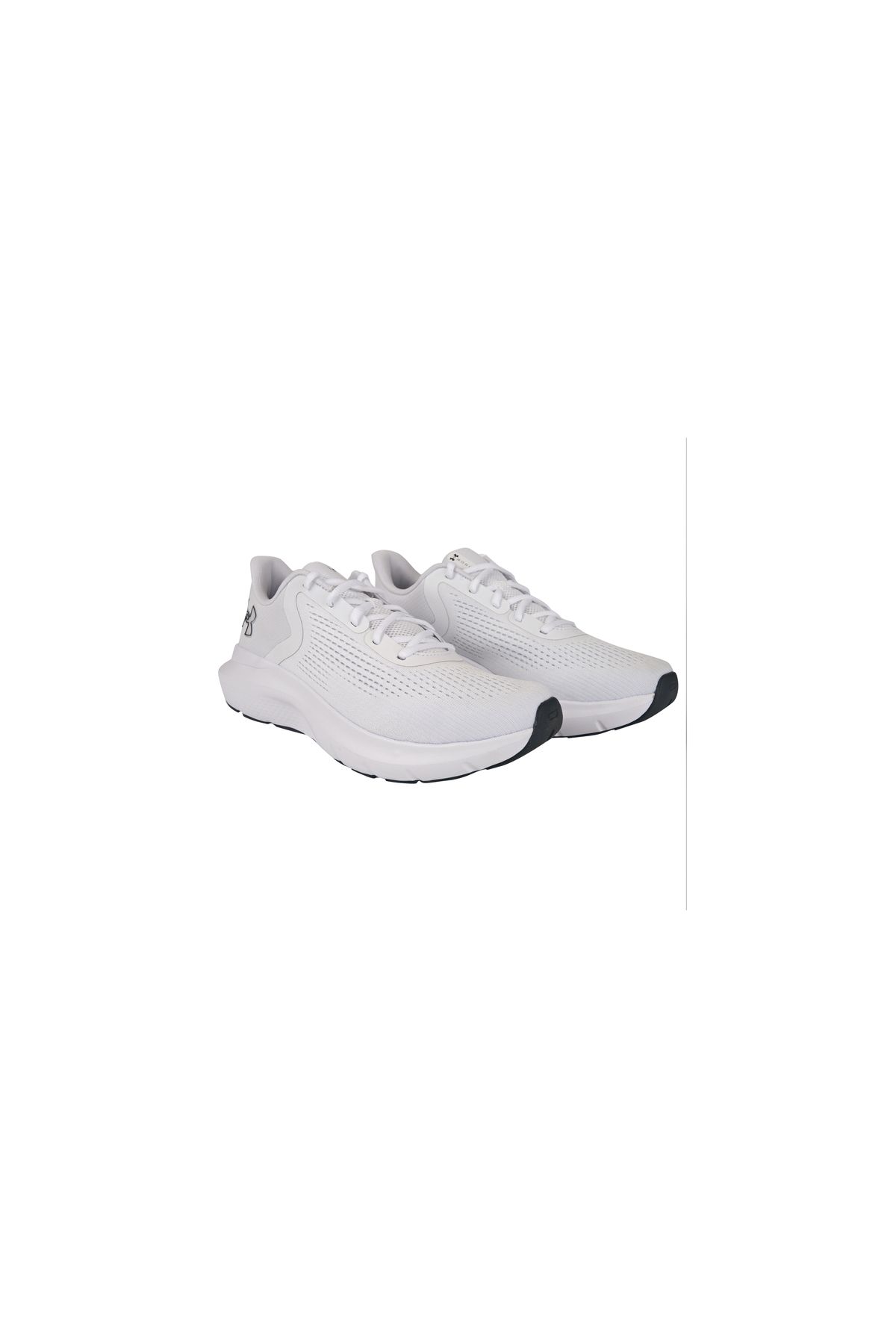 کفش دو و تمرین سفید مردانه UA را متهم کرد اورجینال آندر آرمور Under Armour