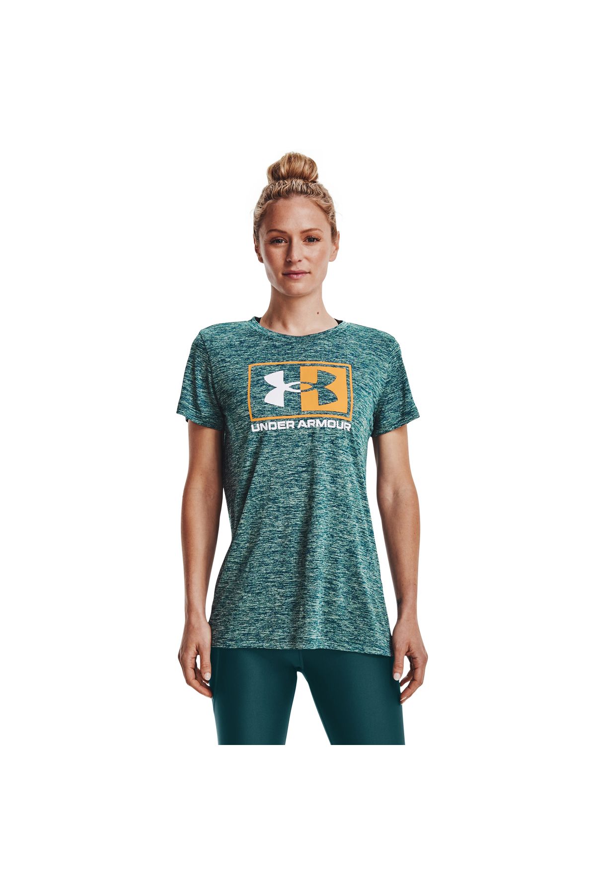 Under Armour-Tech Twist Box - Lu Ssc Model 2