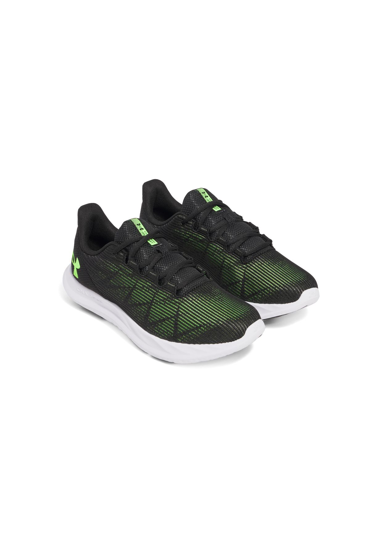 Under Armour-UA شاحن سرعة سويفت 3