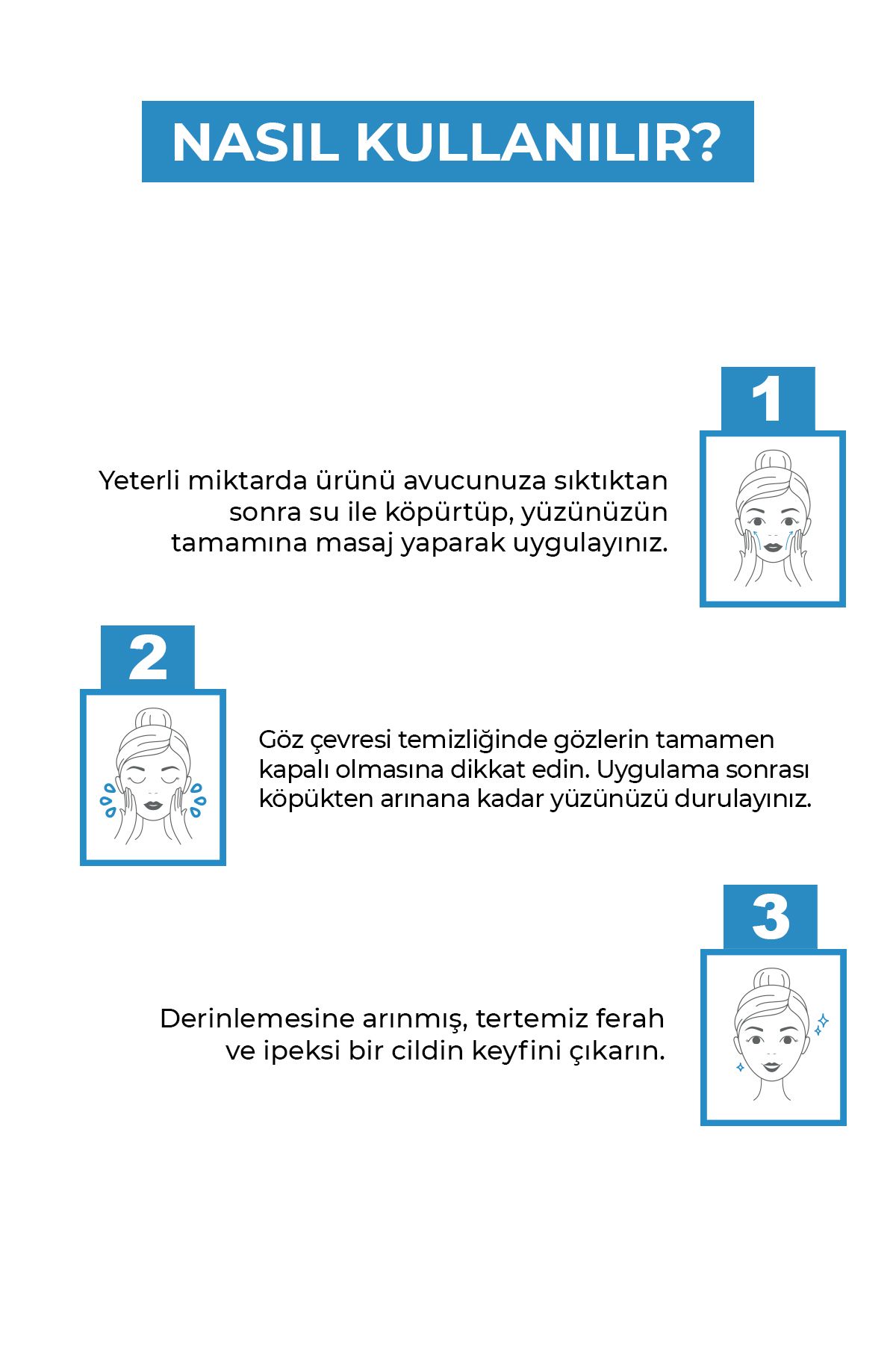 SİNOZ-Hydrapro čistiaci gél na tvár pre suchú a citlivú pleť 400 ml 4