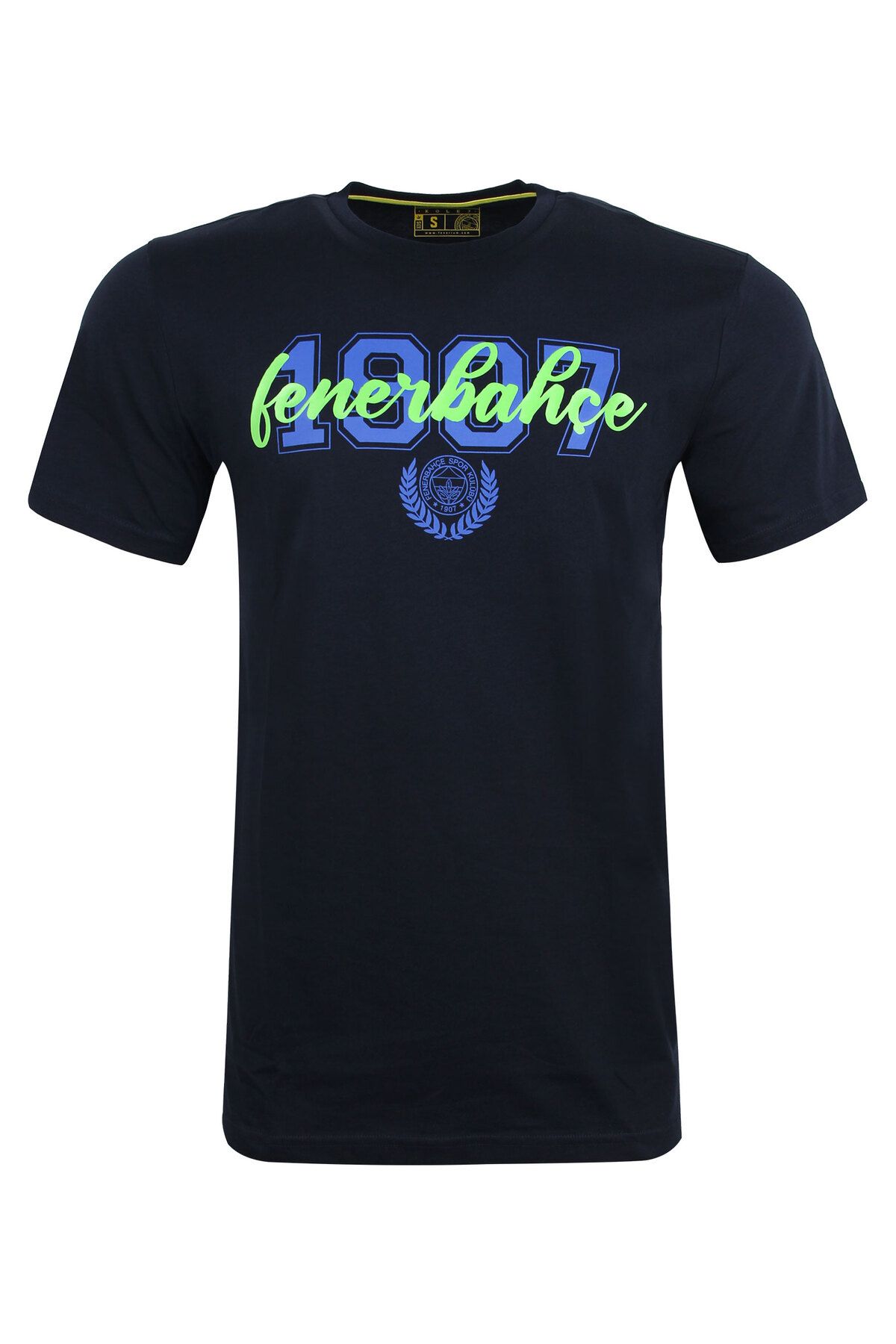 Fenerbahçe ERKEK KOLEJ FENERBAHÇE TSHIRT