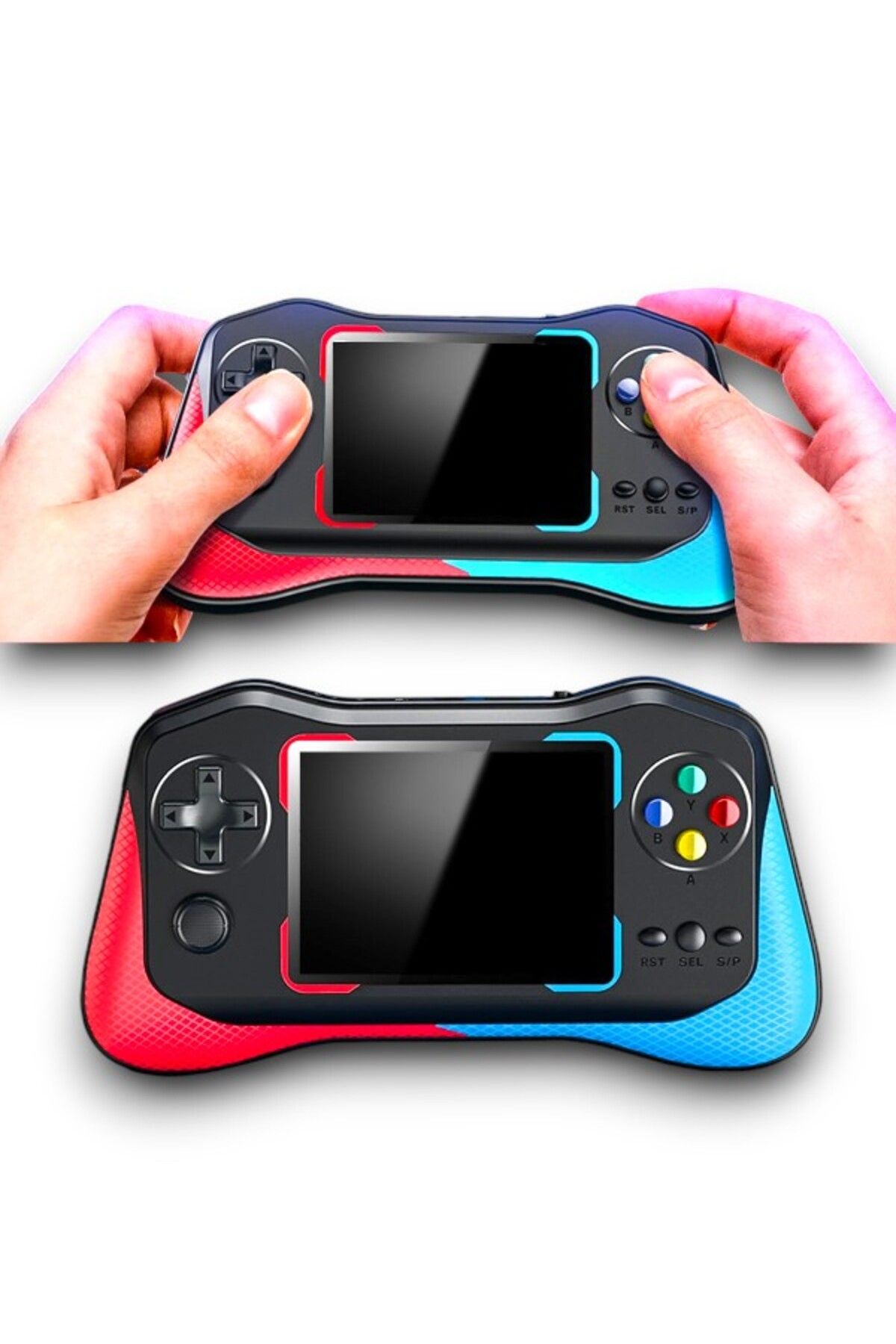 product side