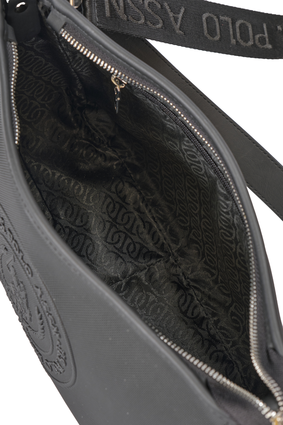 کیف رودوشی زنانه راسته | یو اس پولو U.S. Polo Assn. US25272 - تصویر 7