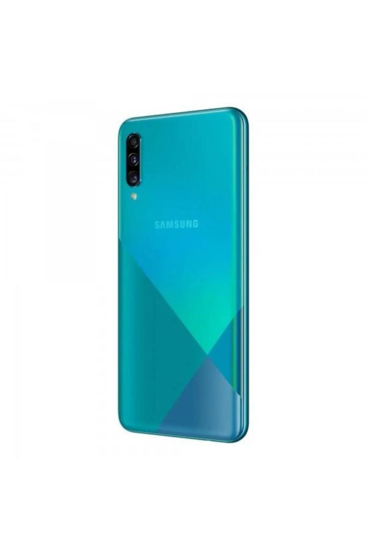 Samsung Yenilenmiş Samsung Galaxy A30s 64 GB Yeşil B Kalite