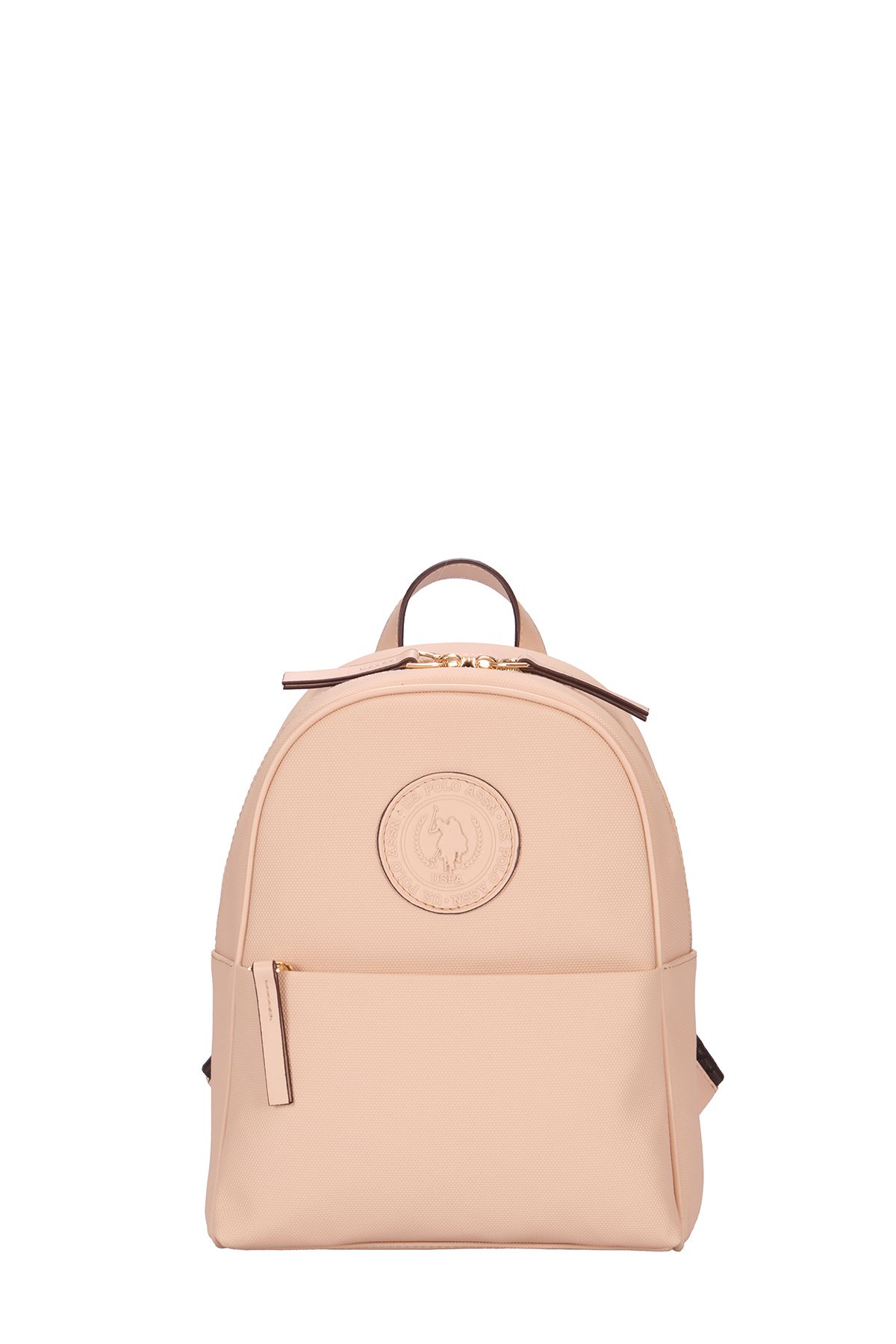 کوله پشتی زنانه رز Us25276 U.S. Polo Assn.