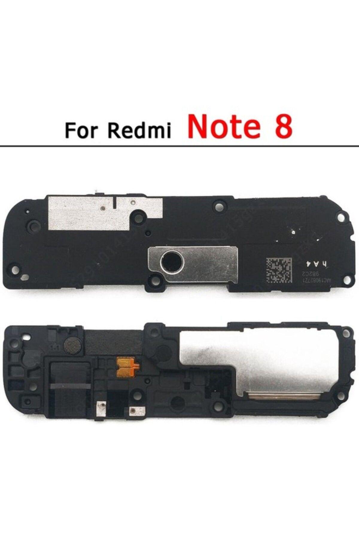 Asia Xiaomi Redmi Note 8 Buzzer (Dış Ses Hoparlör)