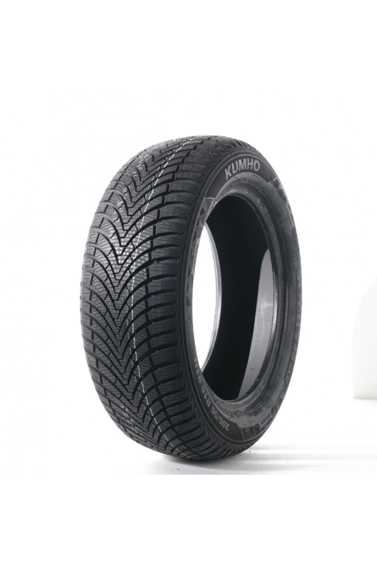 Kumho 215/65R17 103V Solus HA32 Dört Mevsim 4x4 SUV 4 Mevsim Lastik ( Üretim:2024)