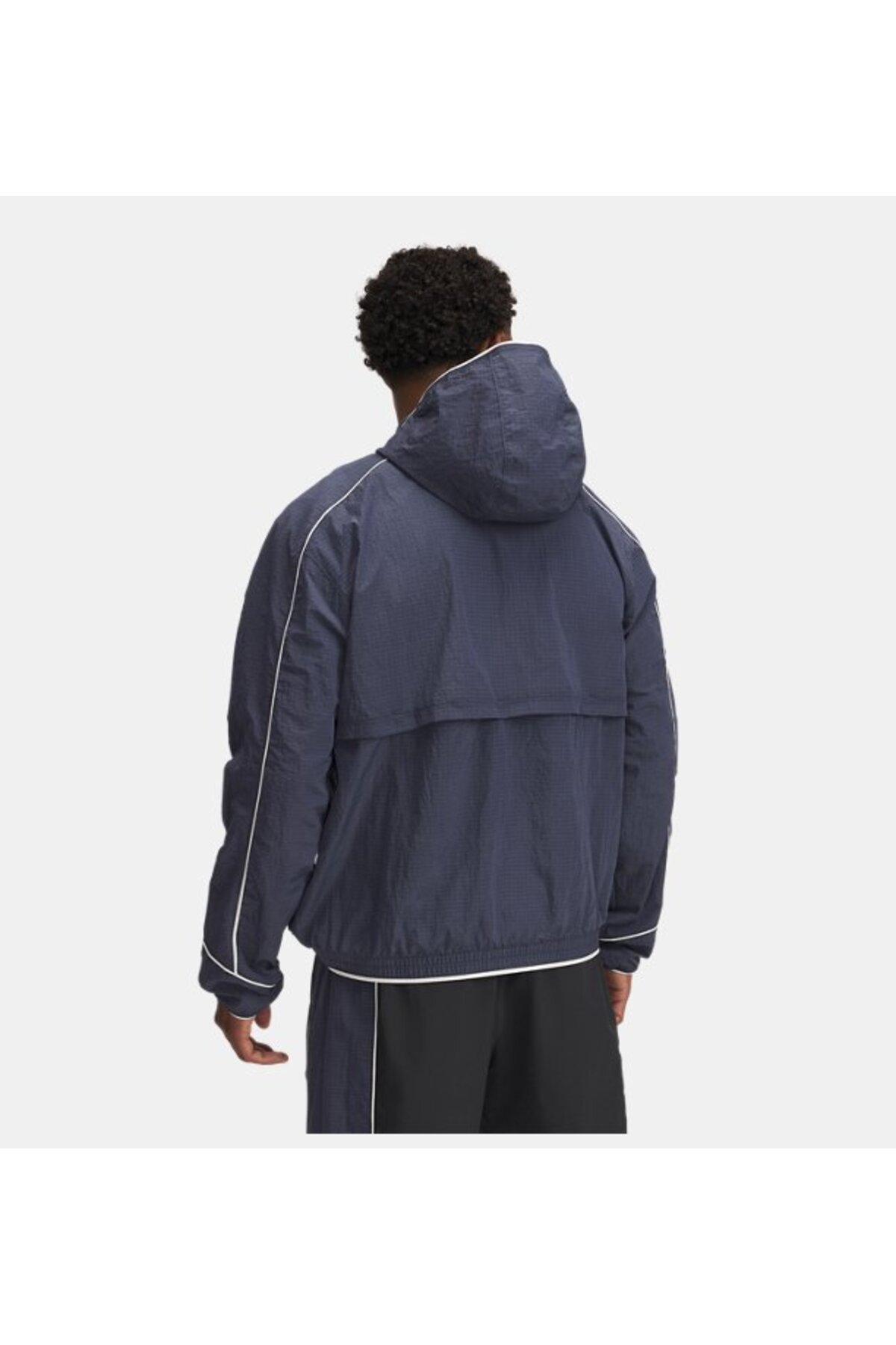ژاکت اسپورت مردانه آستین بلند | آندر آرمور Under Armour 1389825 - تصویر 2