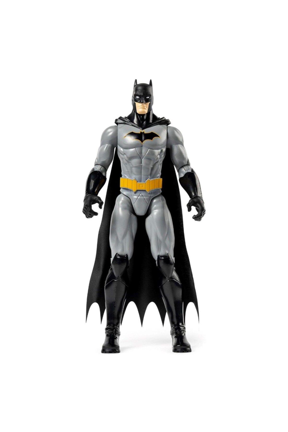 Spinmaster Batman Aksiyon Figürü 30 Cm DC Rebirth Batman