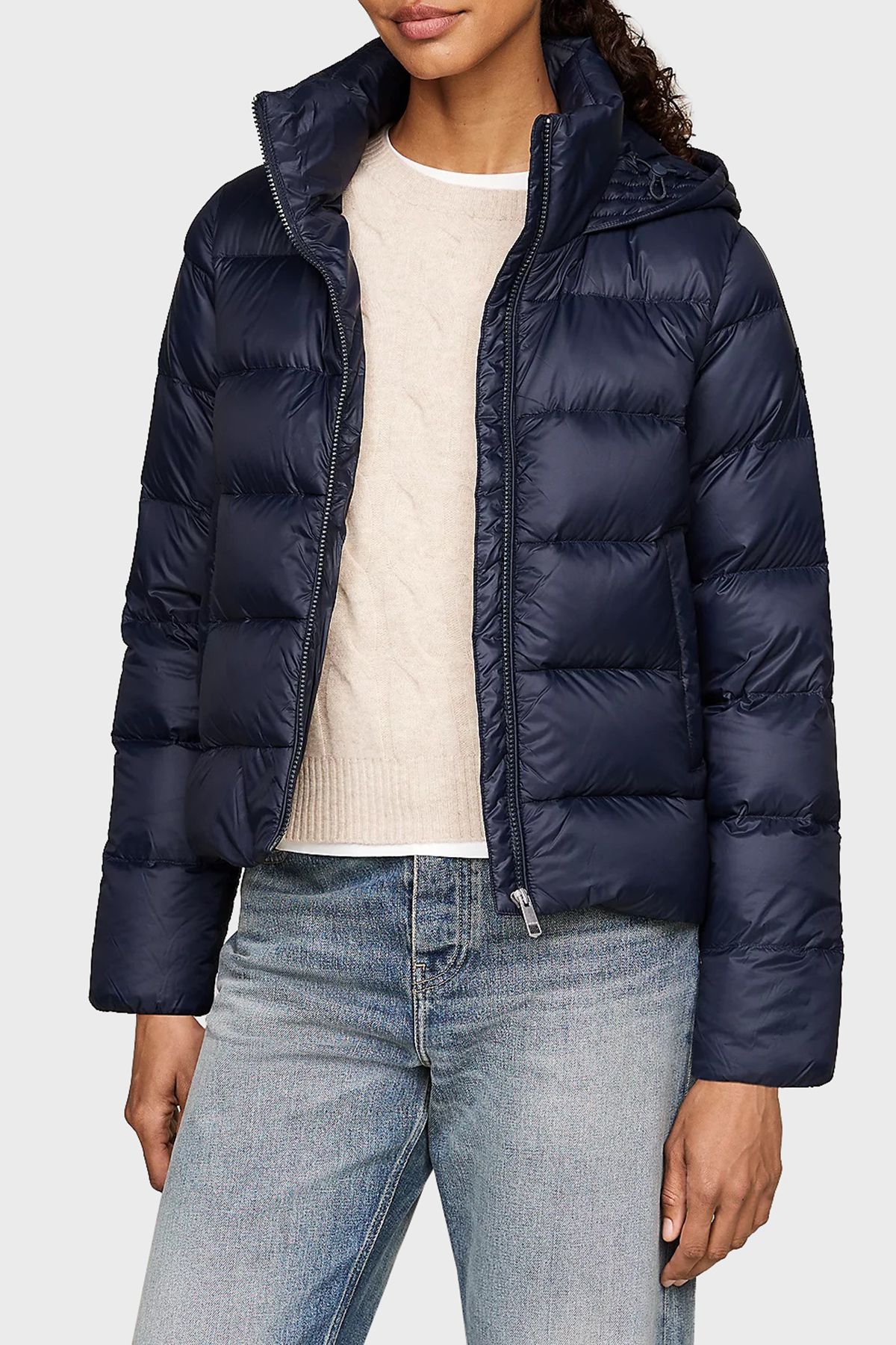 Tommy Hilfiger LW DOWN CASUAL JACKET