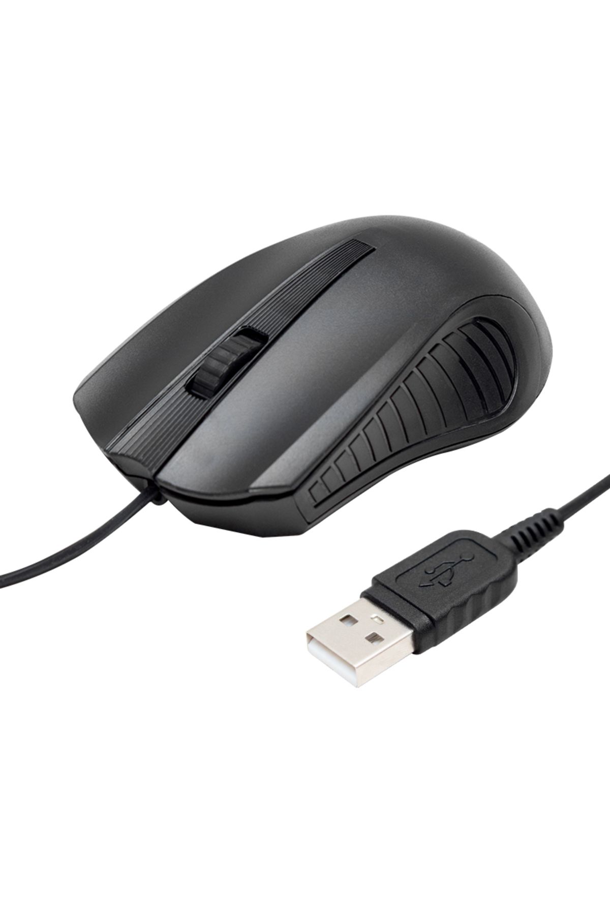 Exporanto Hl-2732 Usb Kablolu Siyah 800 Dpi Mouse