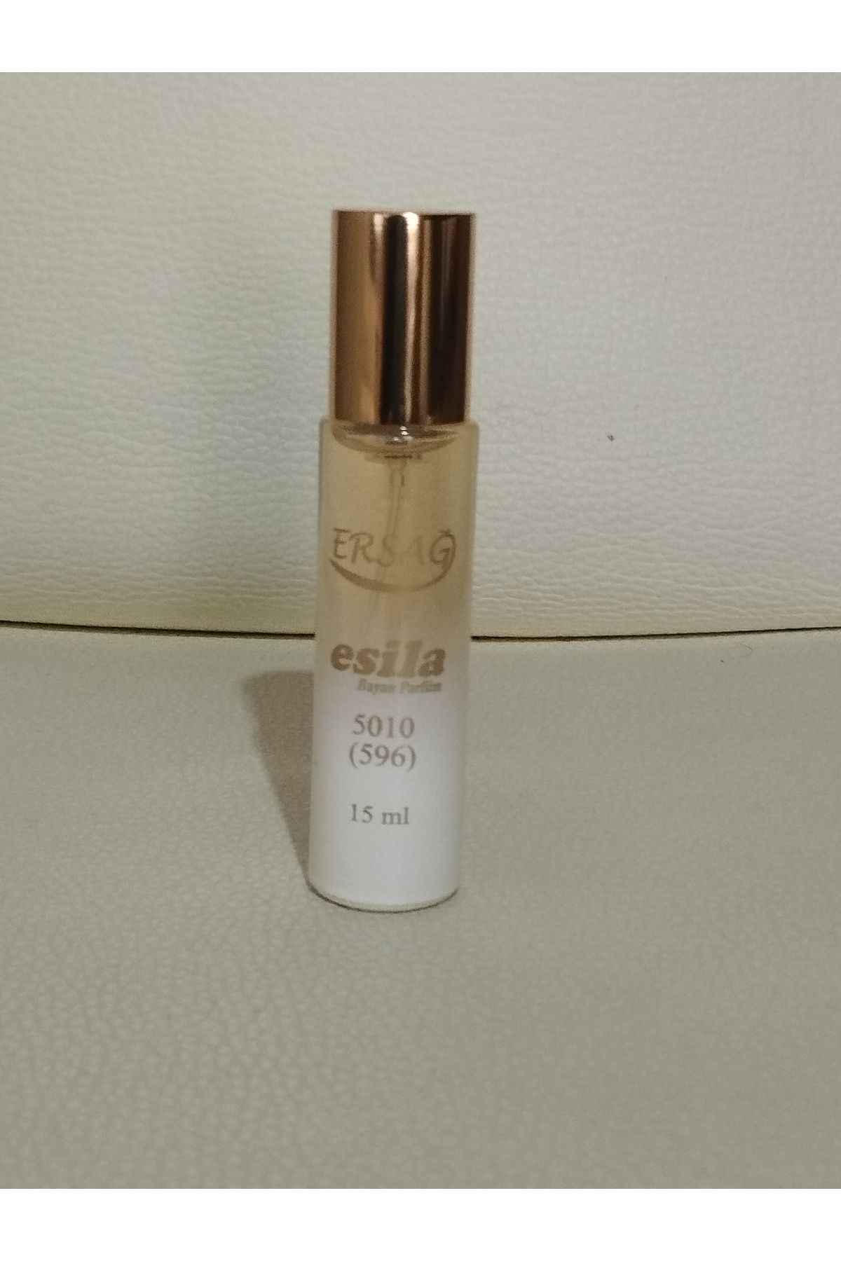 Ersağ Ersağ Esila Parfüm 15 ml