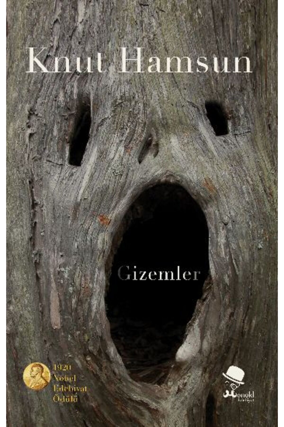 Monokl Yayınları Gizemler