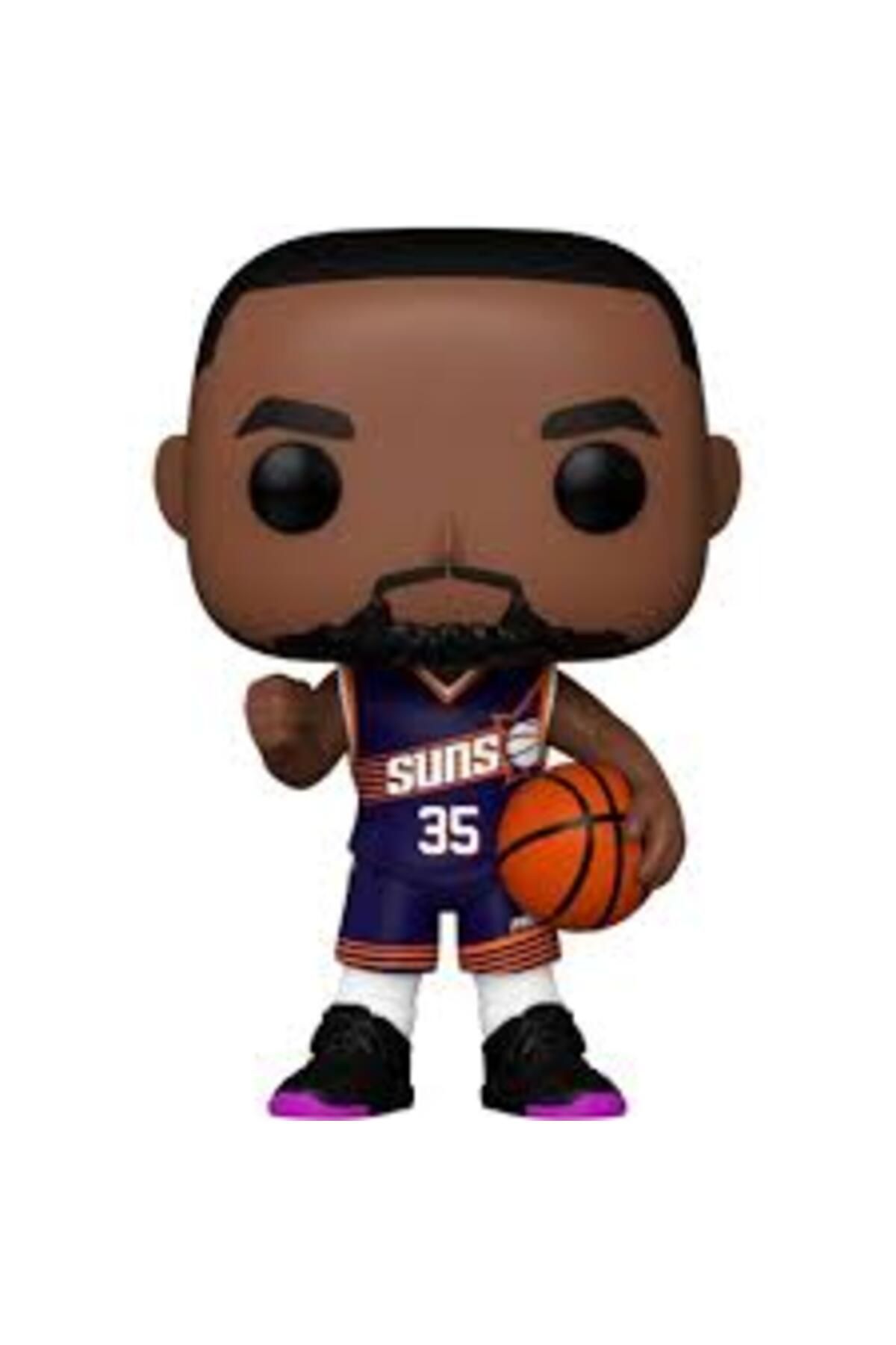 Funko Pop Basketball Nba Phoenix Suns - Kevin Durant Special Edition No:197