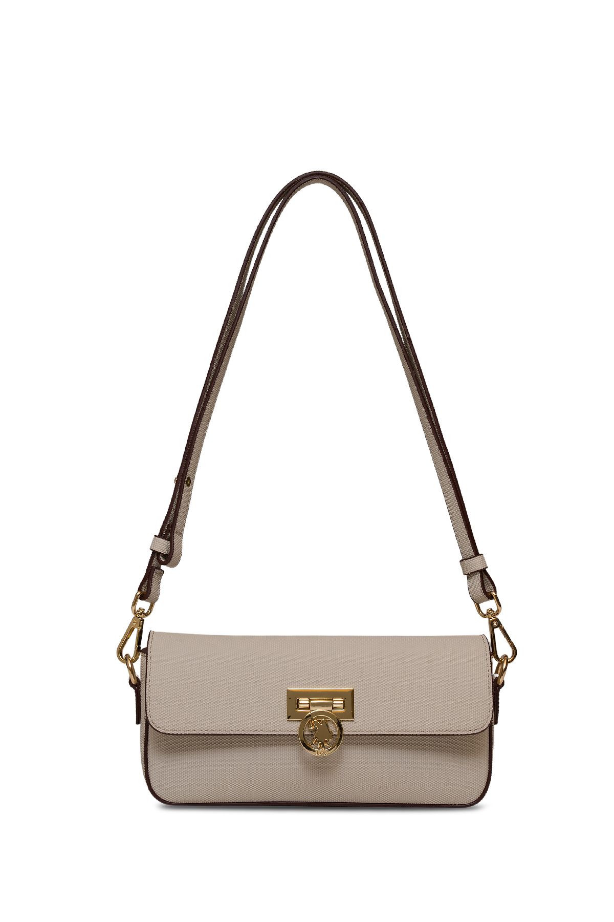 کیف مسنجر زنانه تاس Us25243 U.S. Polo Assn.
