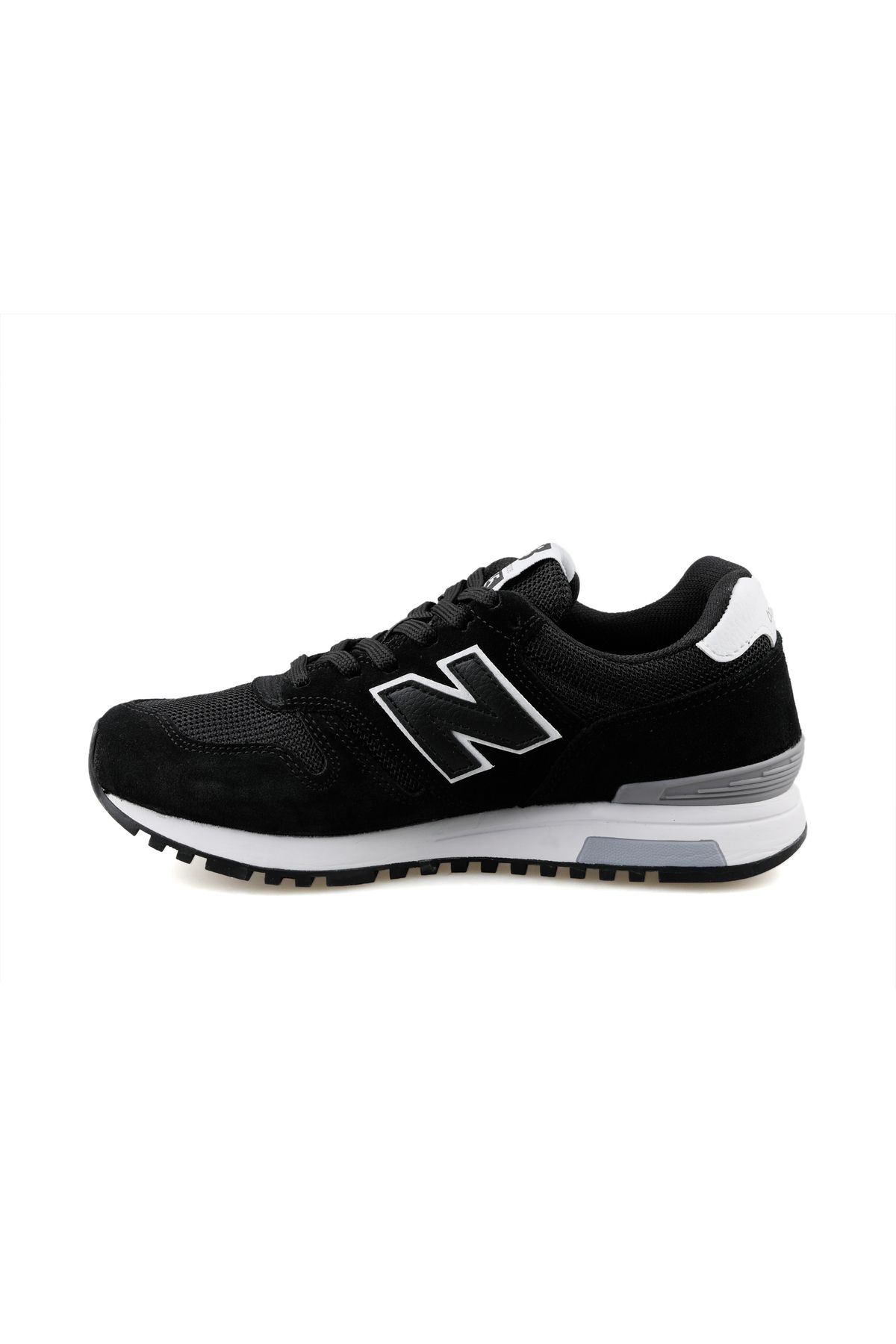 کفش راحتی زنانه Wl565blk WL565BLK مشکی New Balance