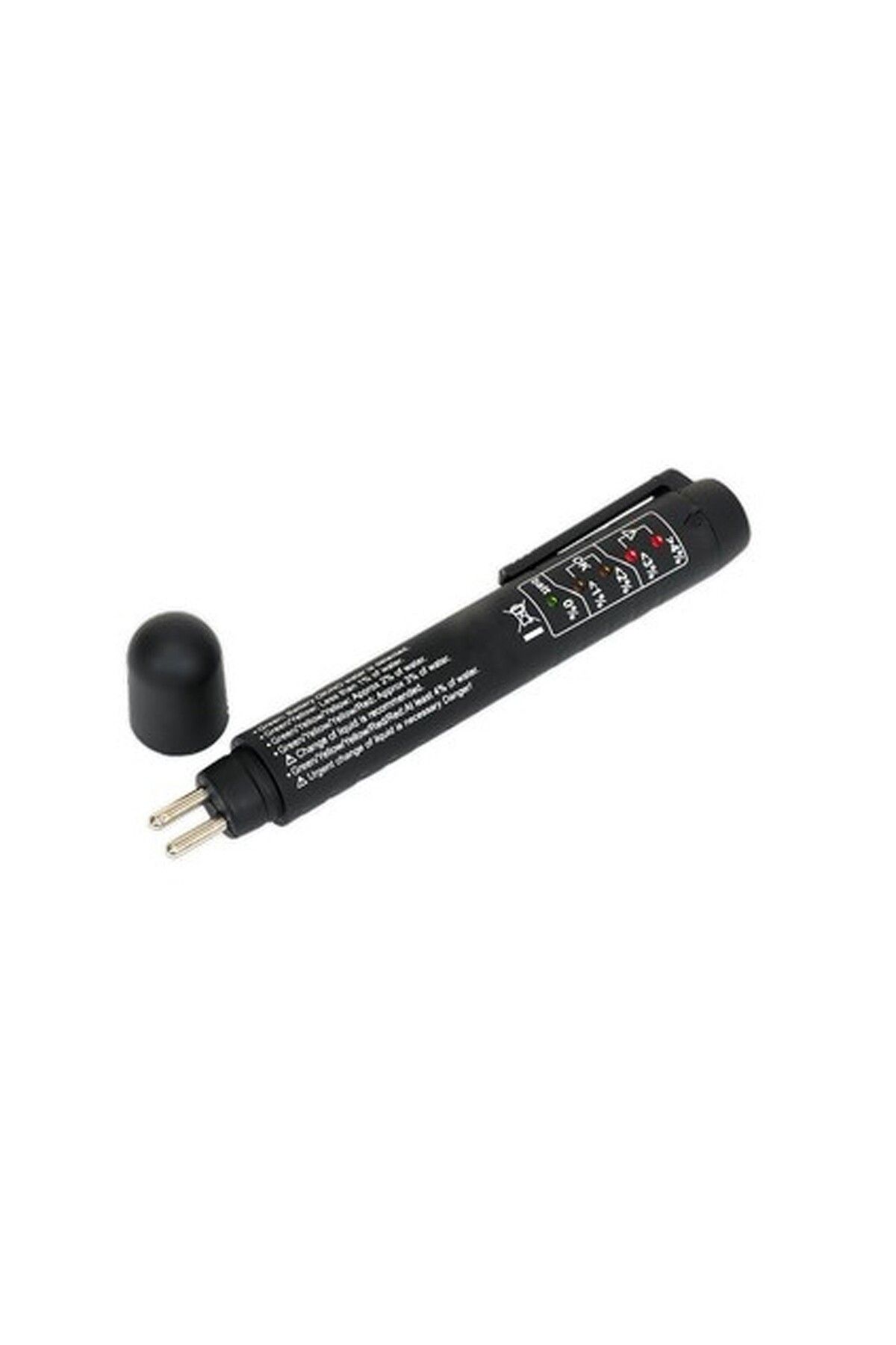 Nt Tools Ntbt71 Fren Hidrolik Yağı Test Cihazı