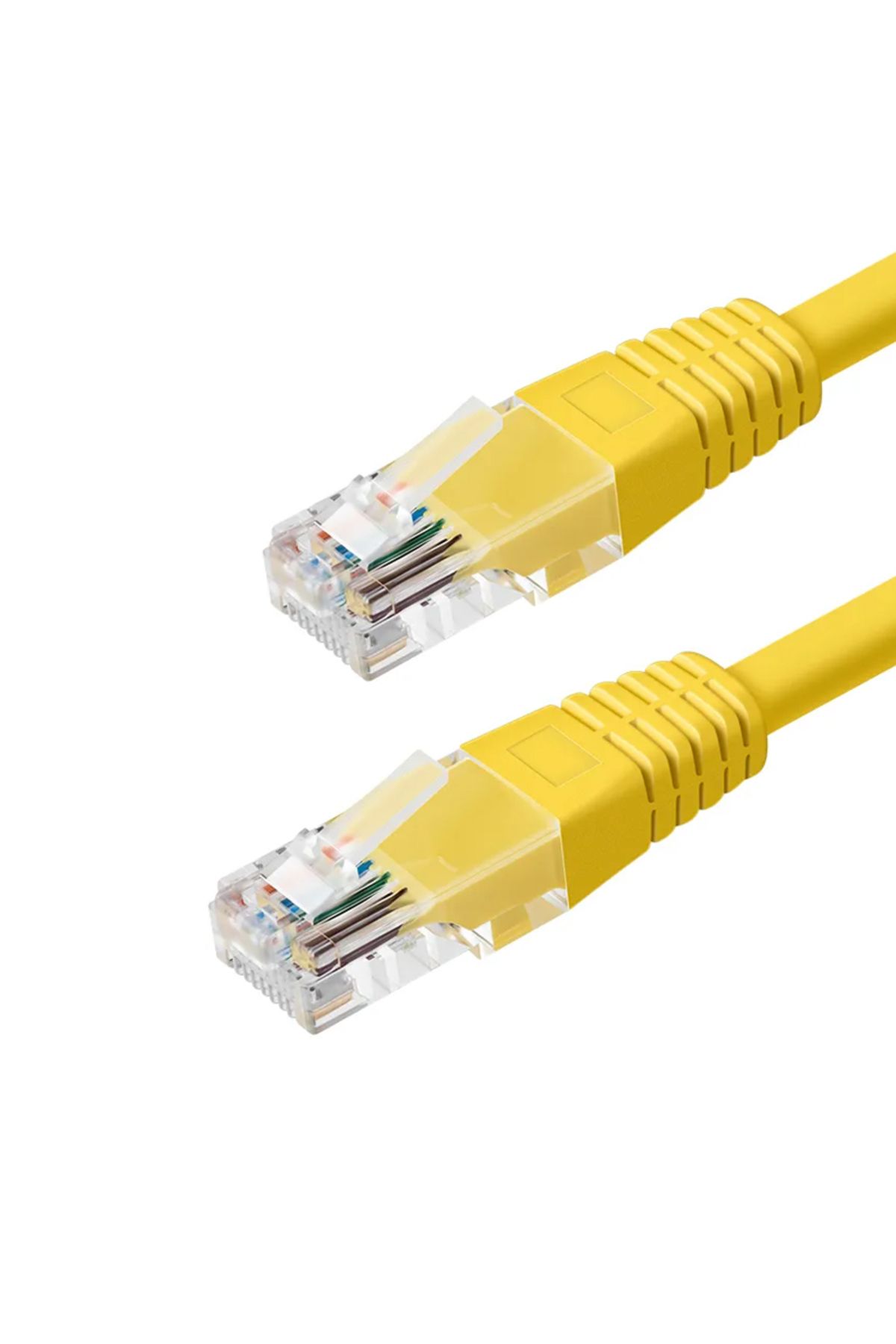 robotrend Oem 1.5 Metre Sari 24 Awg Cat5 Kablo (Refresh)