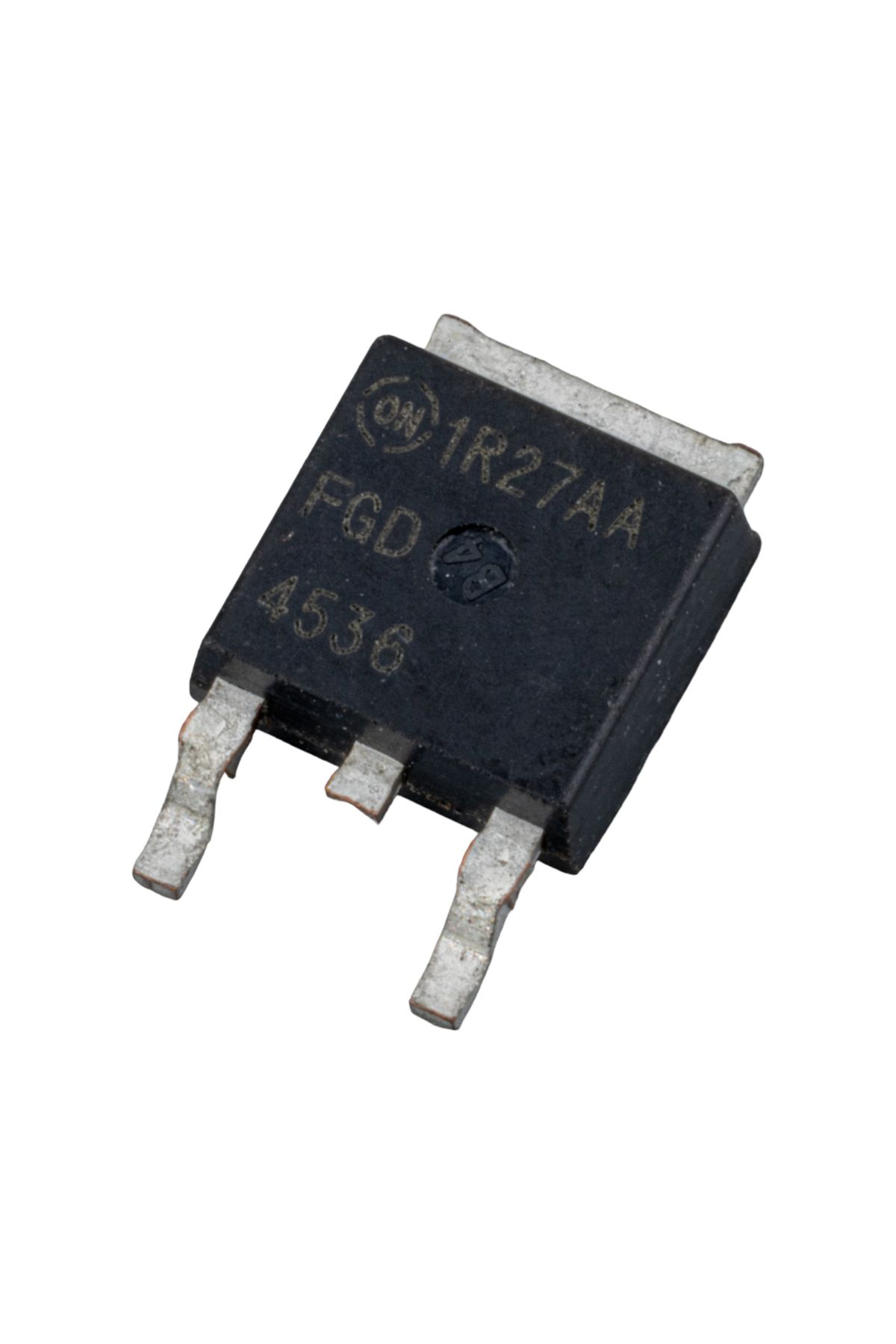 Exporanto Fgd 4536 To-252 Igbt Mosfet Transistor