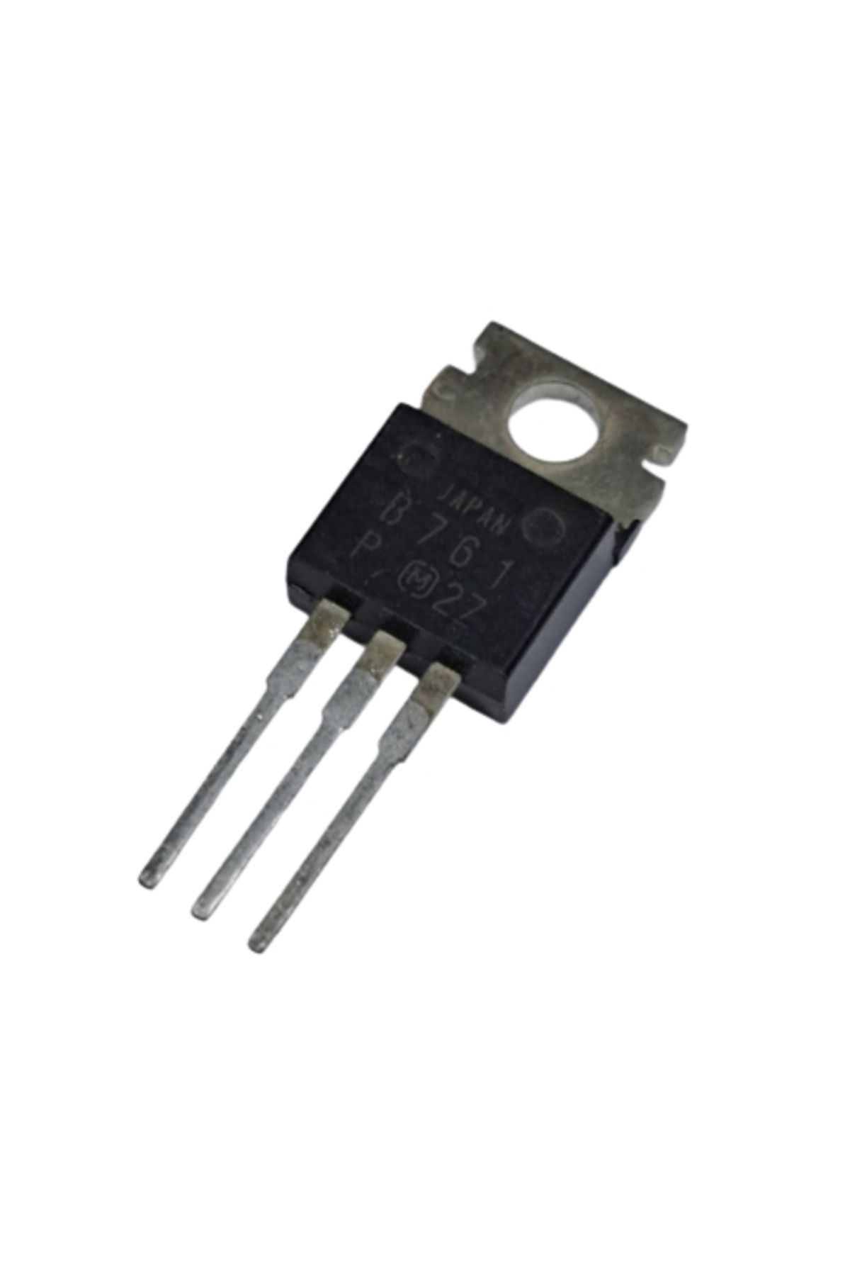 robotrend 2Sb 761 To-220 Transistor